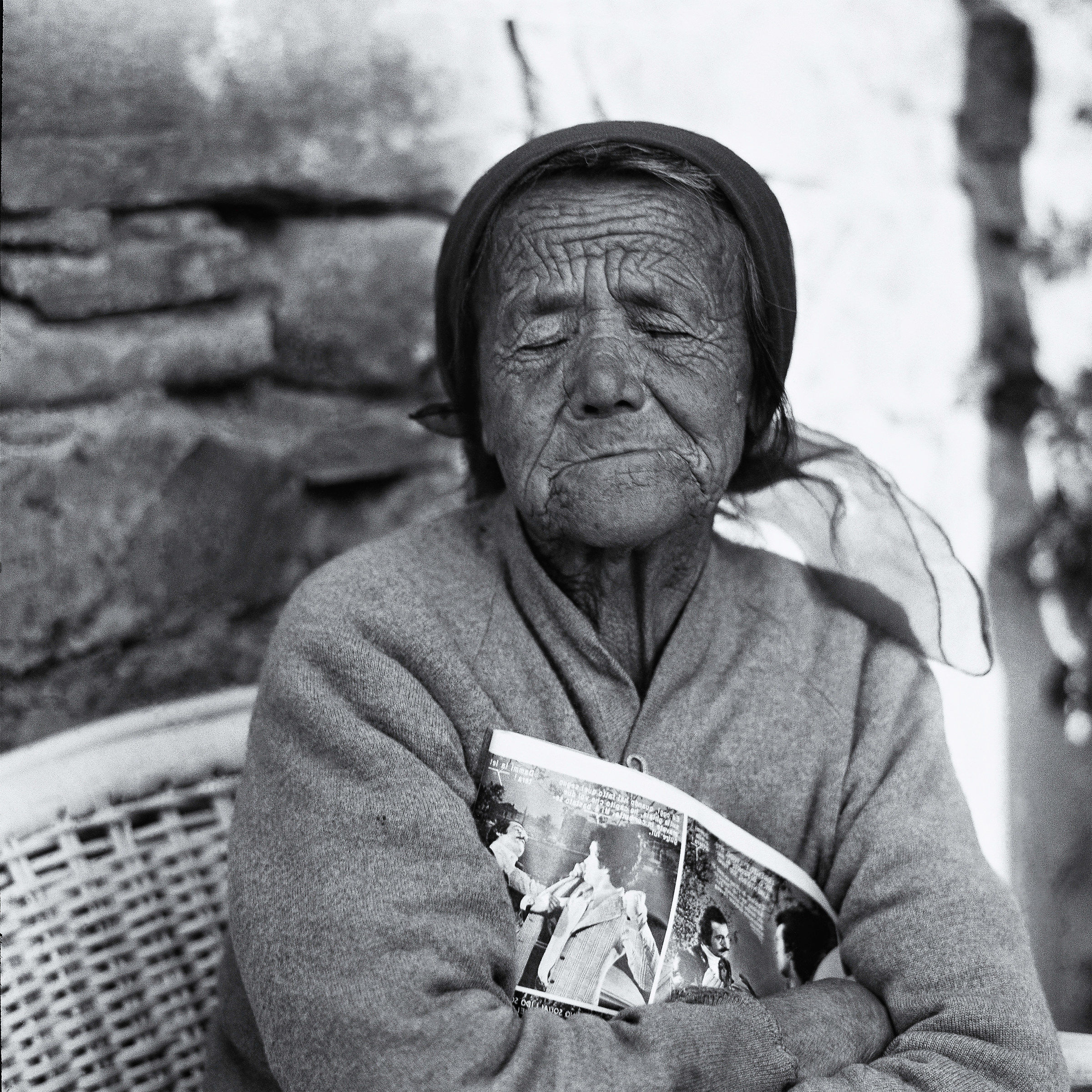 un ricordo del mio grande papa non è merito mio..