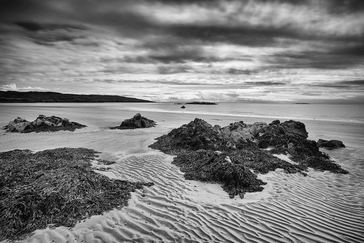 Donegal Coast - Contea di Sligo