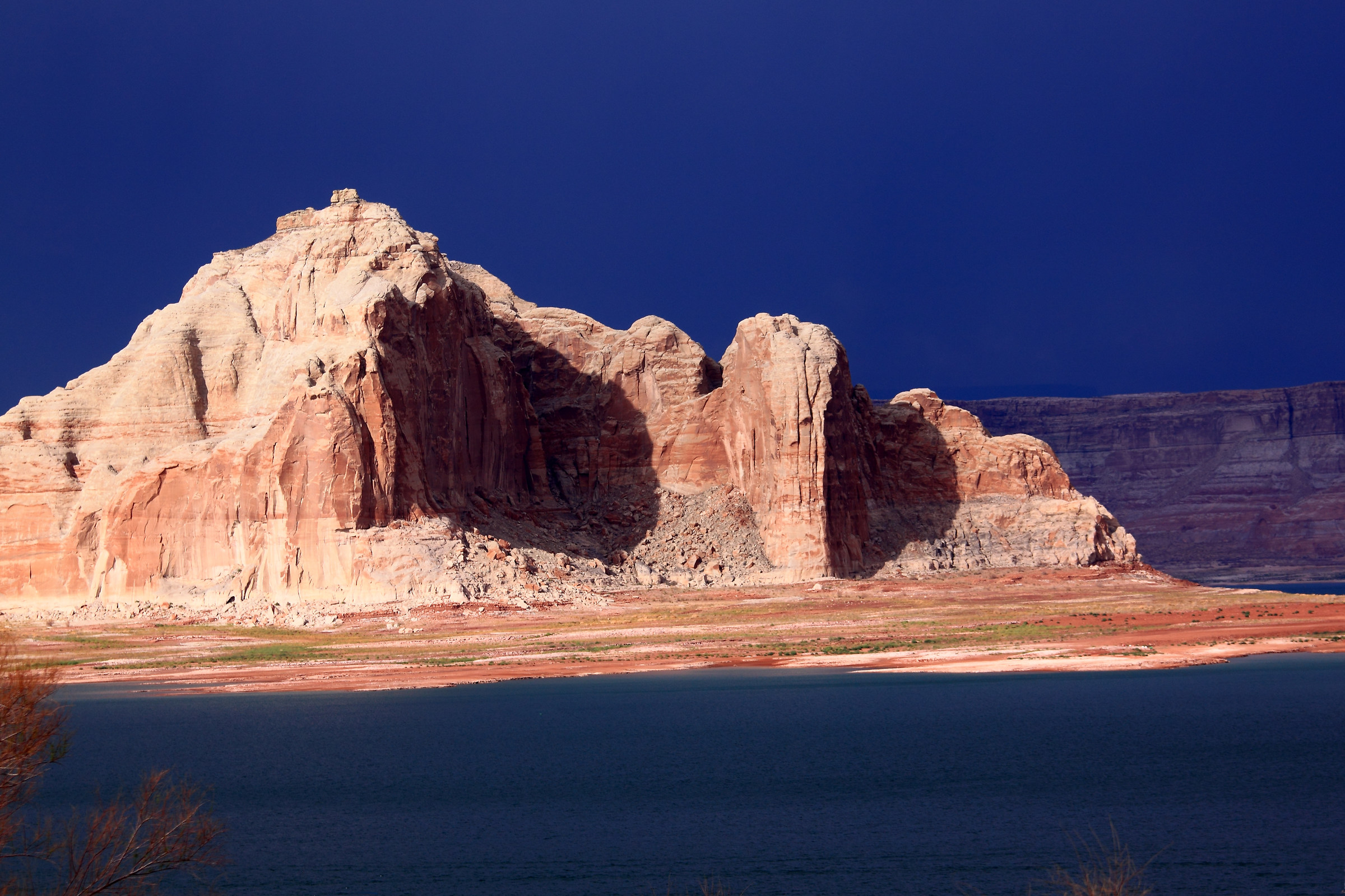 Lake Powell