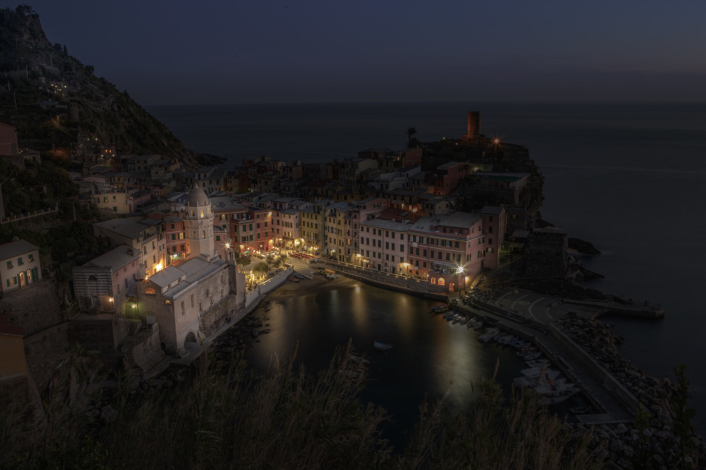 vernazza