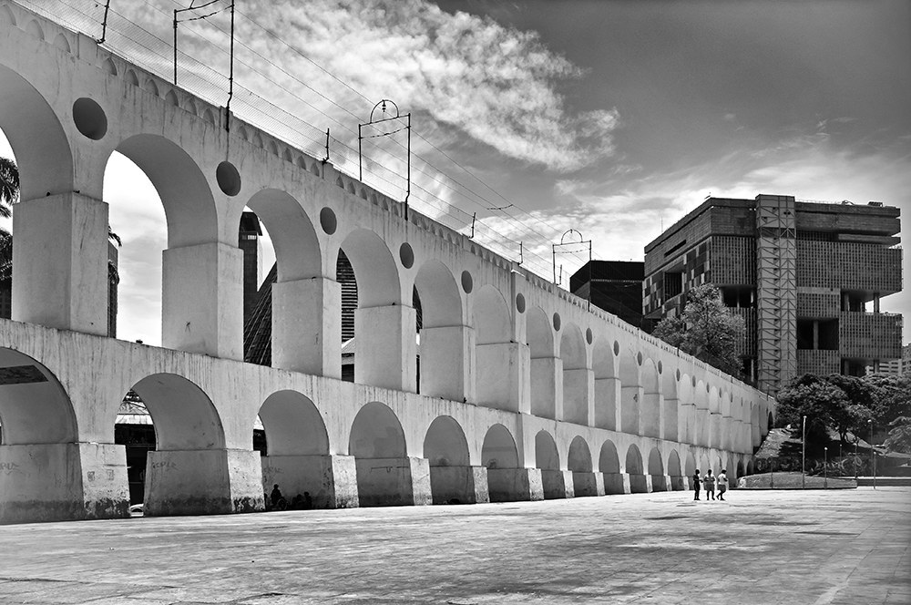 Rio de Janeiro - Lapa