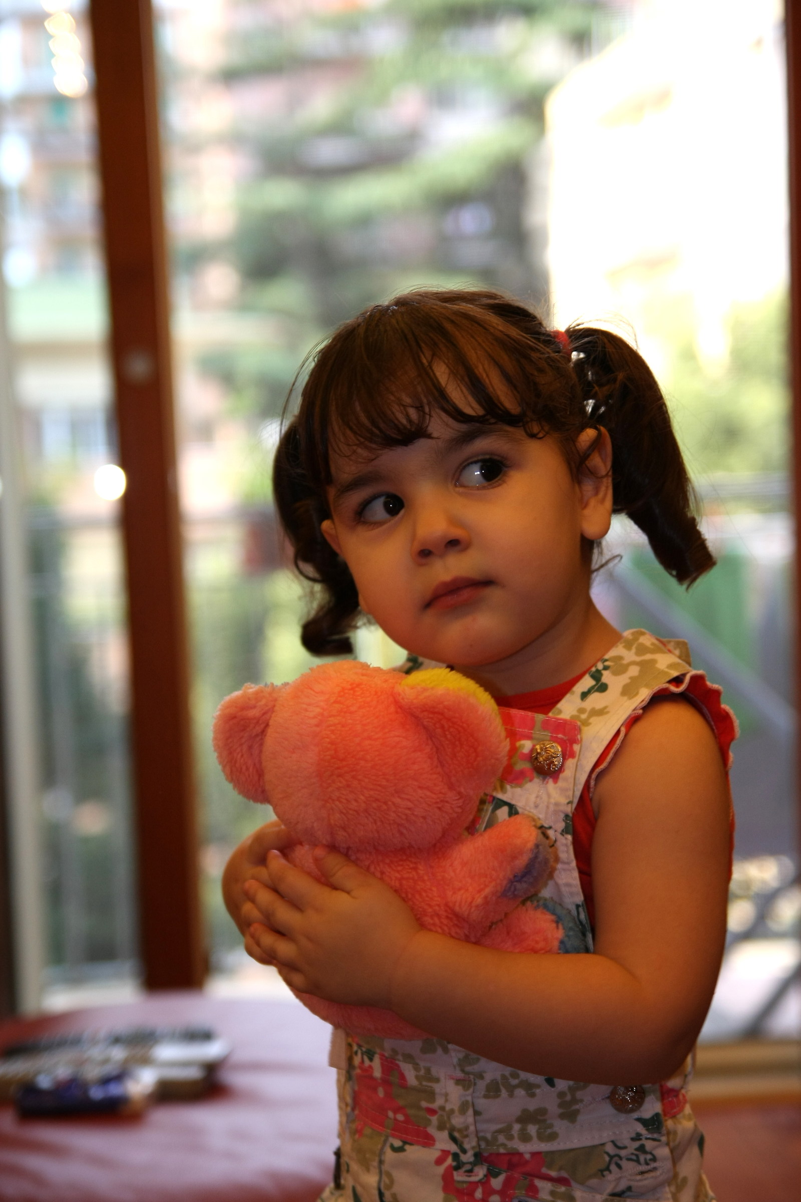 Insieme ad un nuovo amico