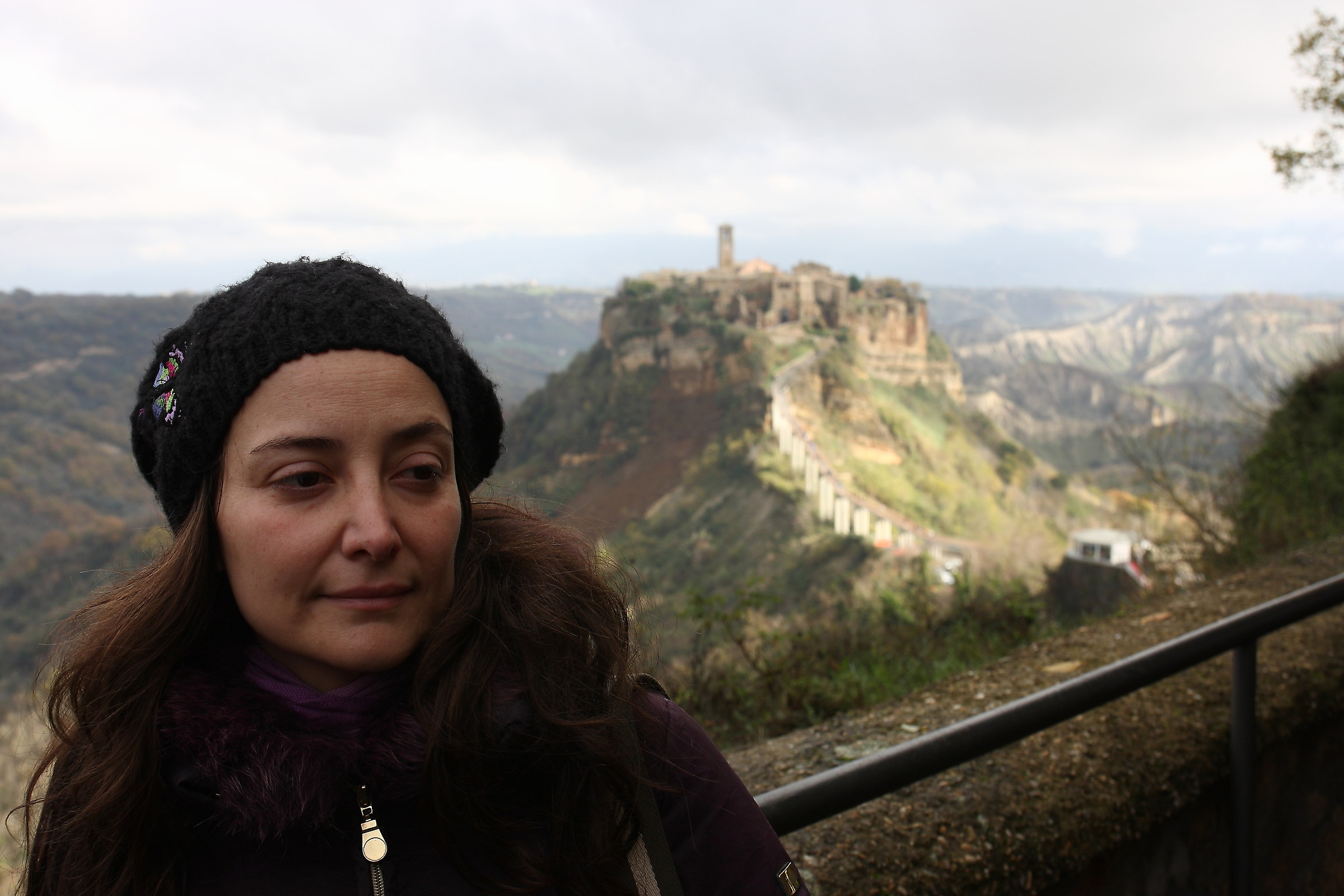 Civita di Bagnoregio
