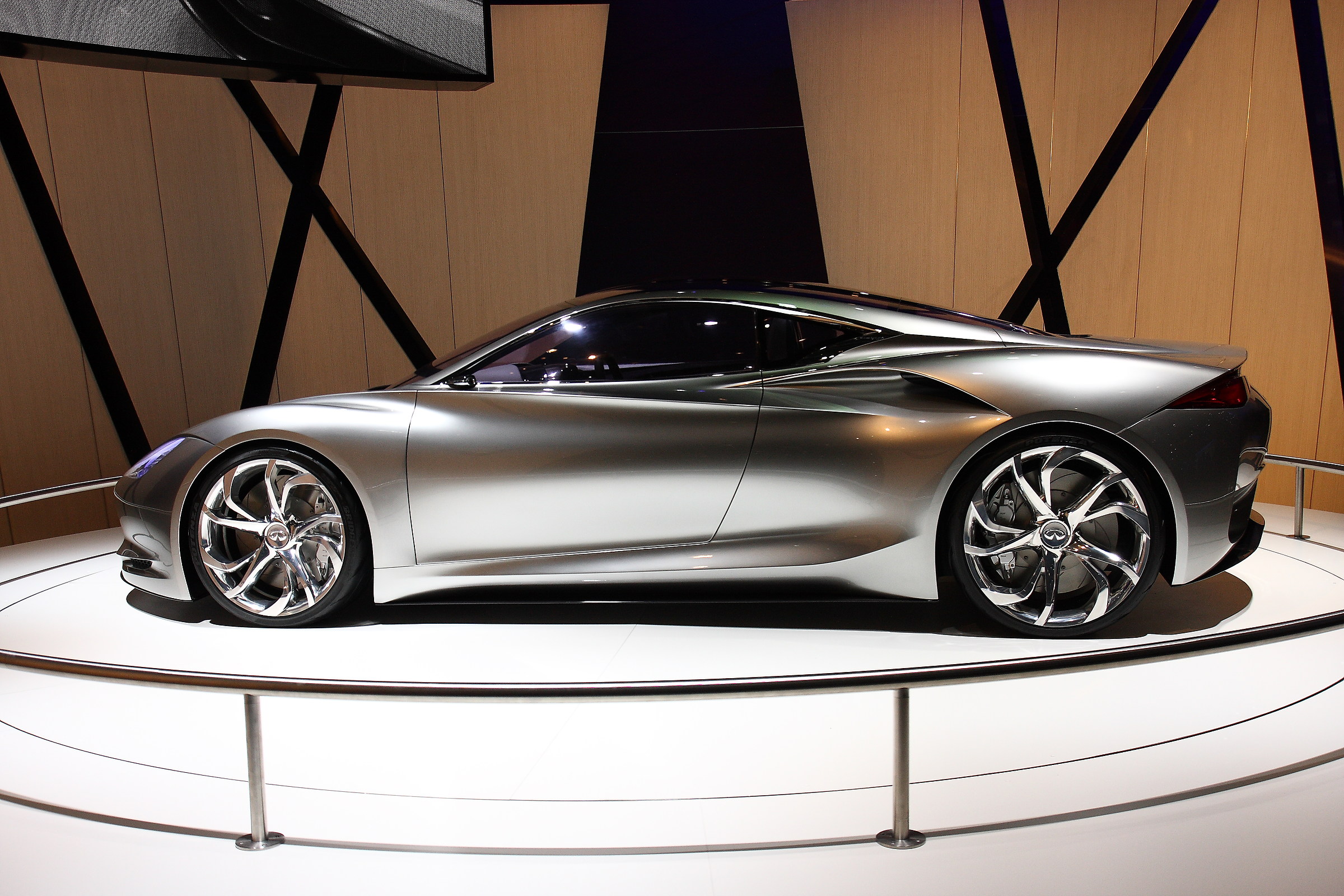 Salone dell'auto di Ginevra