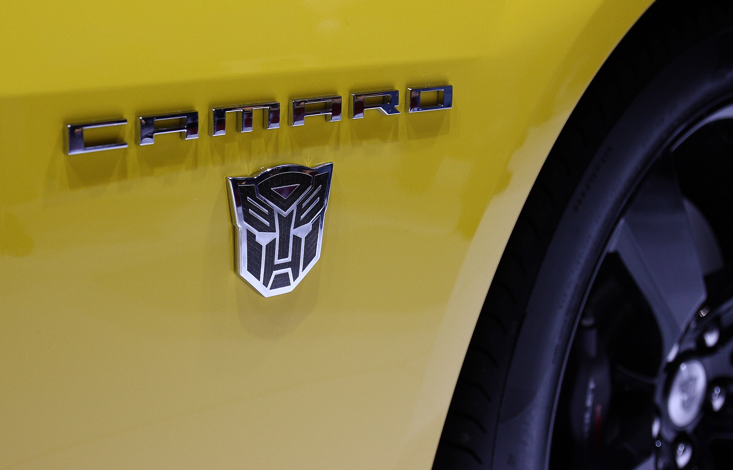 Salone dell'auto di Ginevra