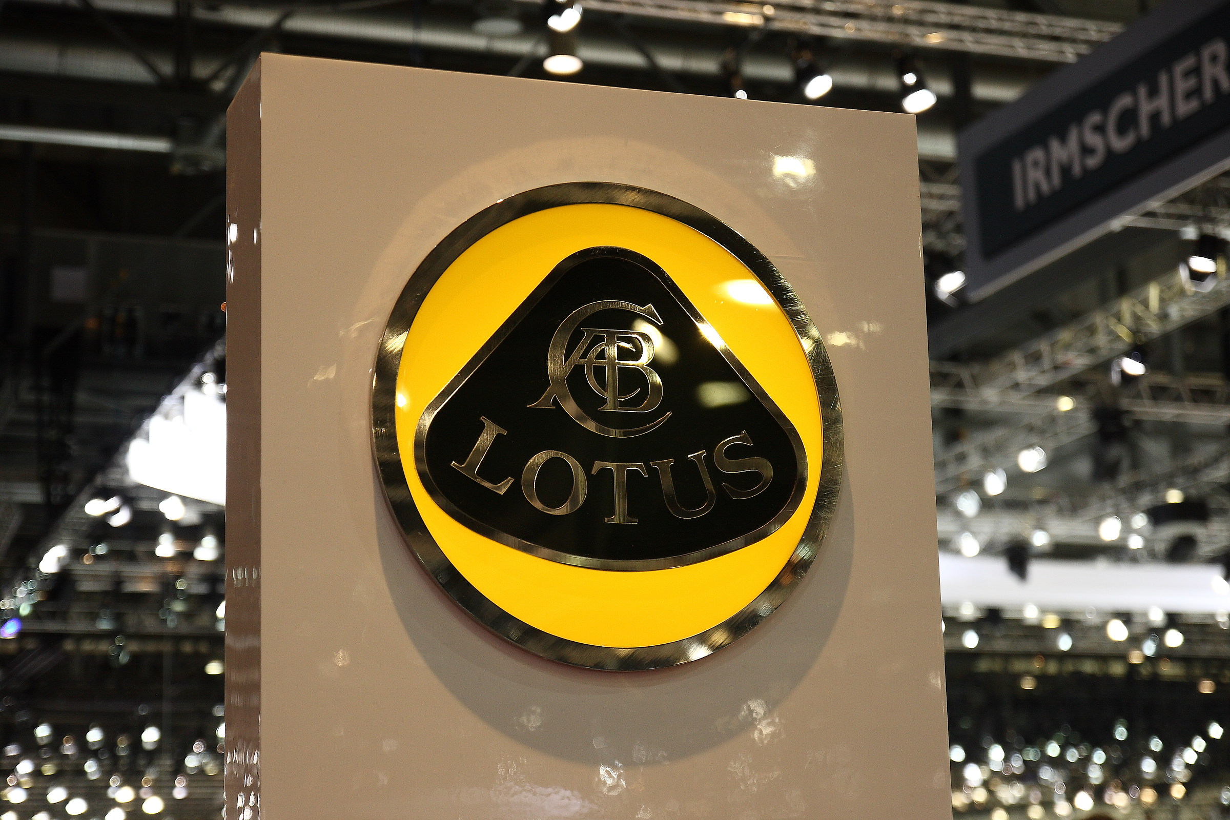 Salone dell'auto di Ginevra