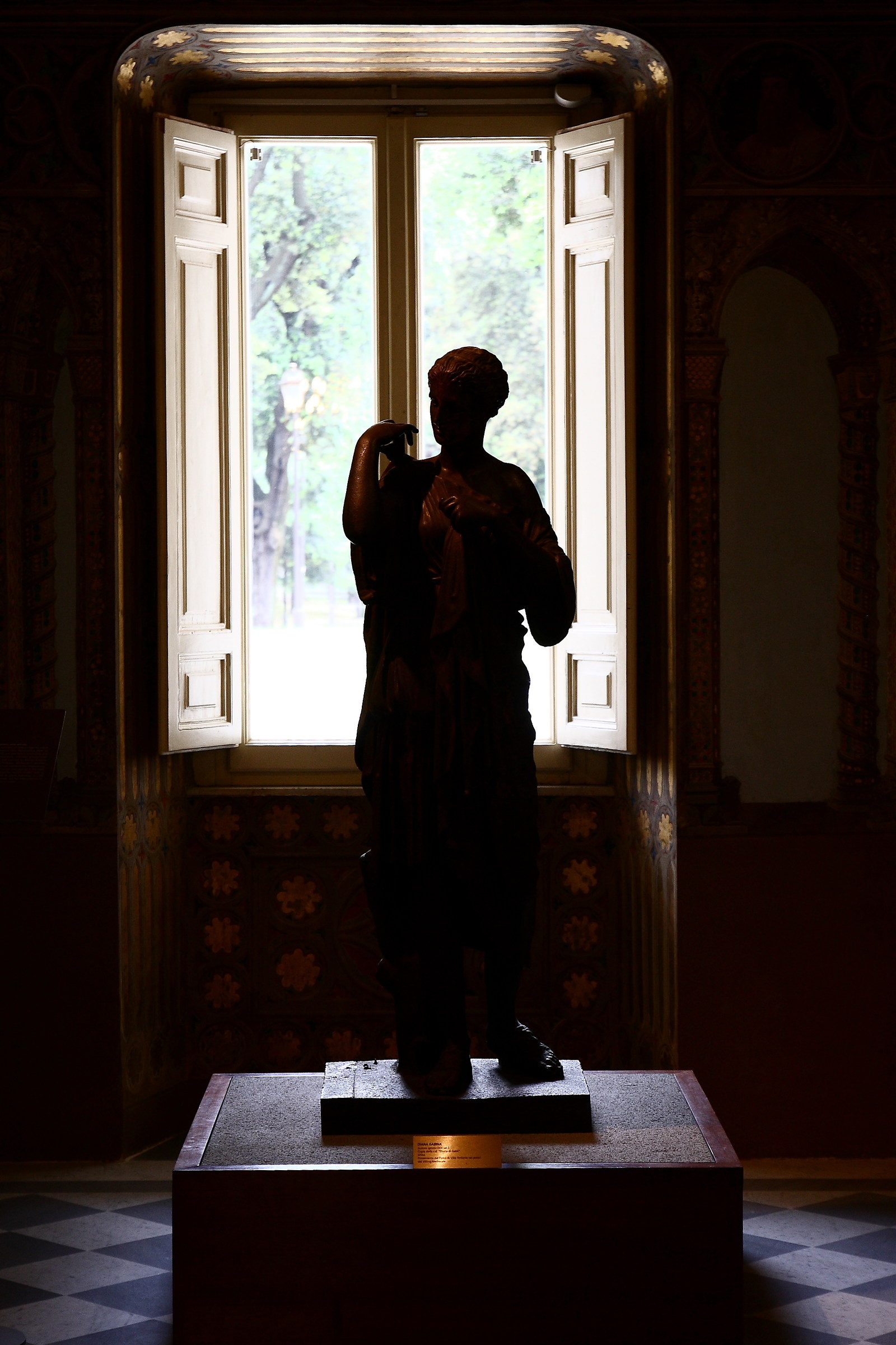 Museo di Villa Torlonia