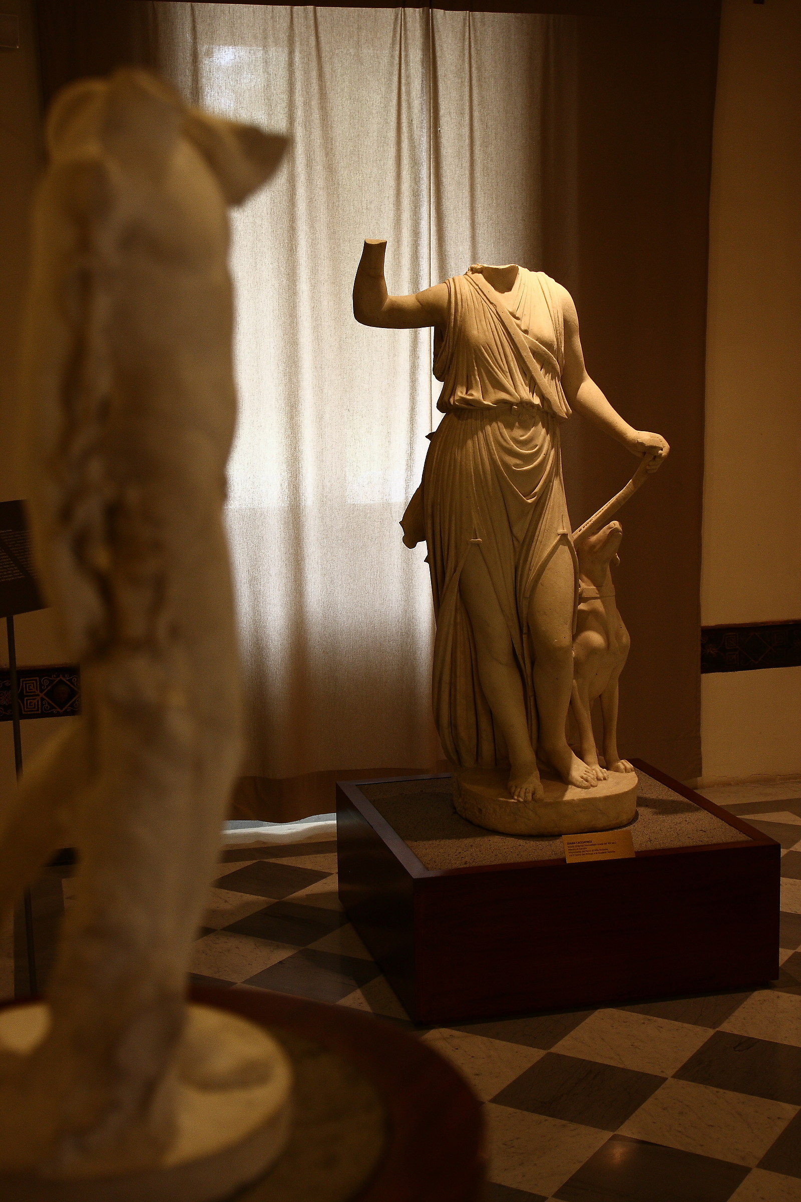 Museo di Villa Torlonia