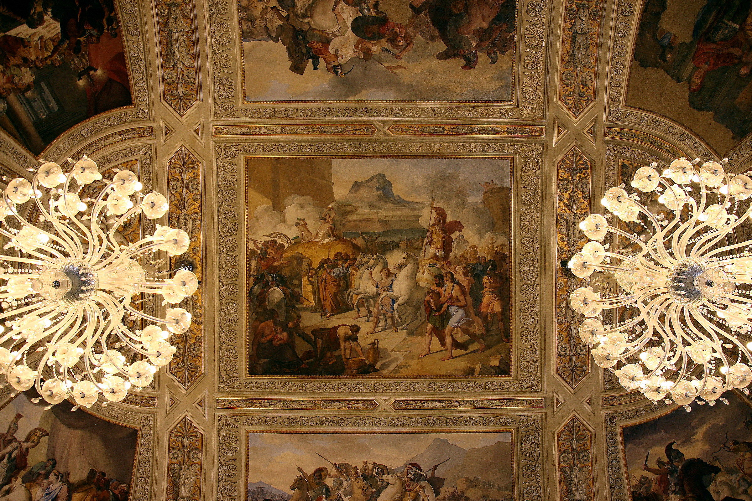 Museo di Villa Torlonia