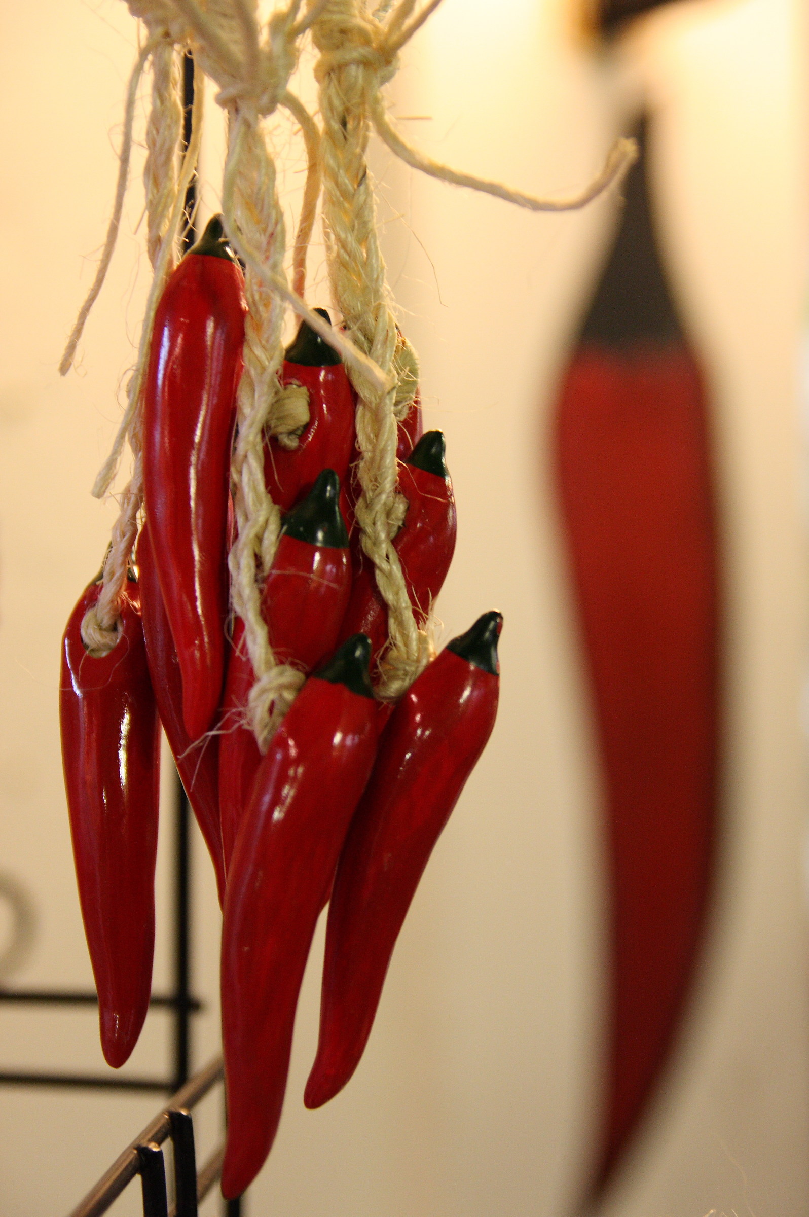 Portafortuna calabresi