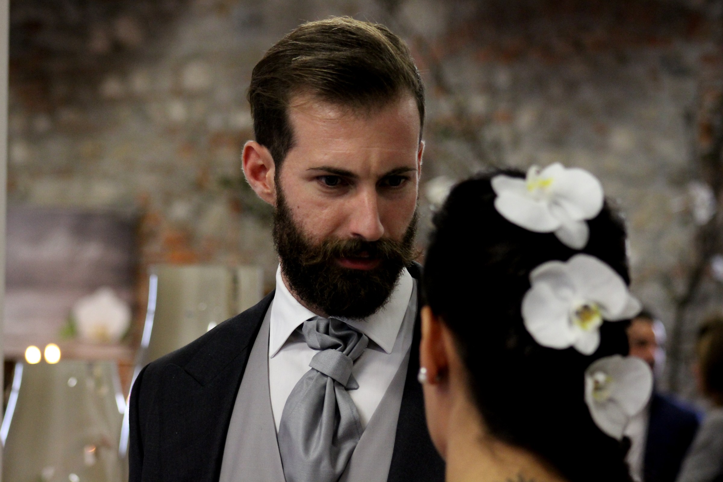 Primo Piano... e quinta!