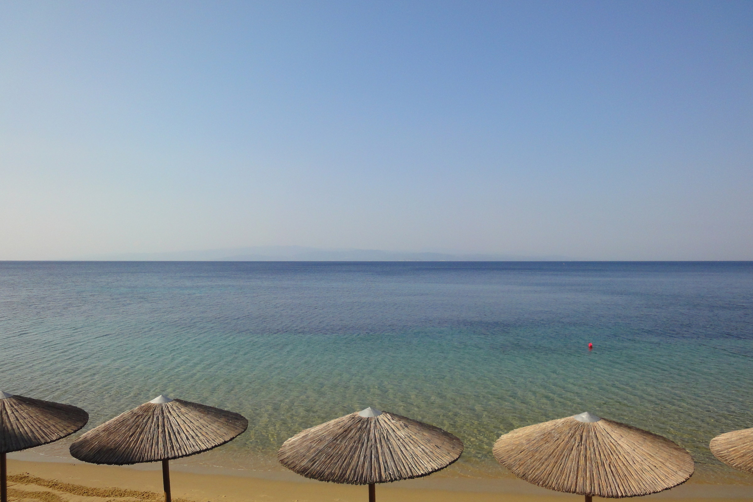 spiaggia maratha skiathos