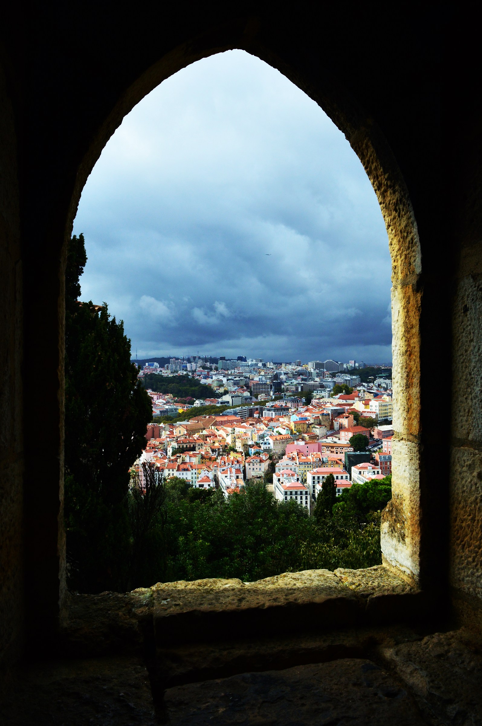 Castelo de Sao Jorge