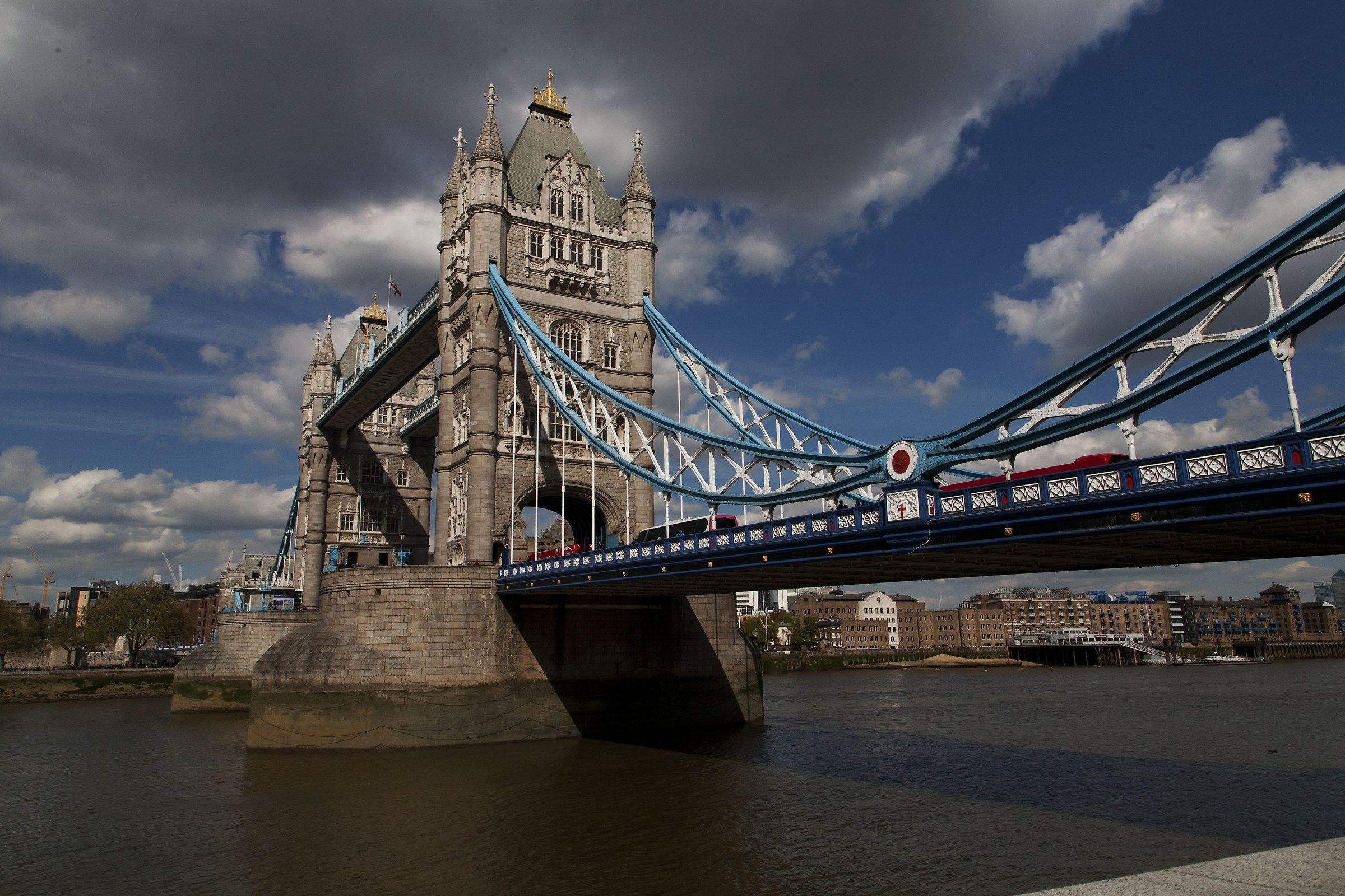 tower bridge