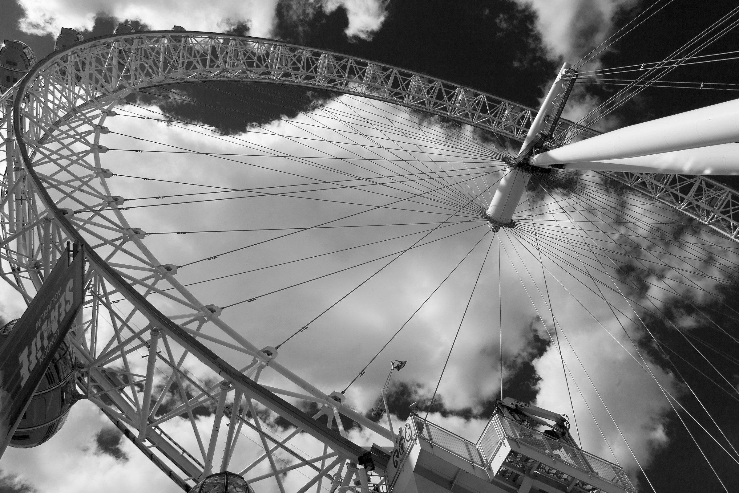 London Eye