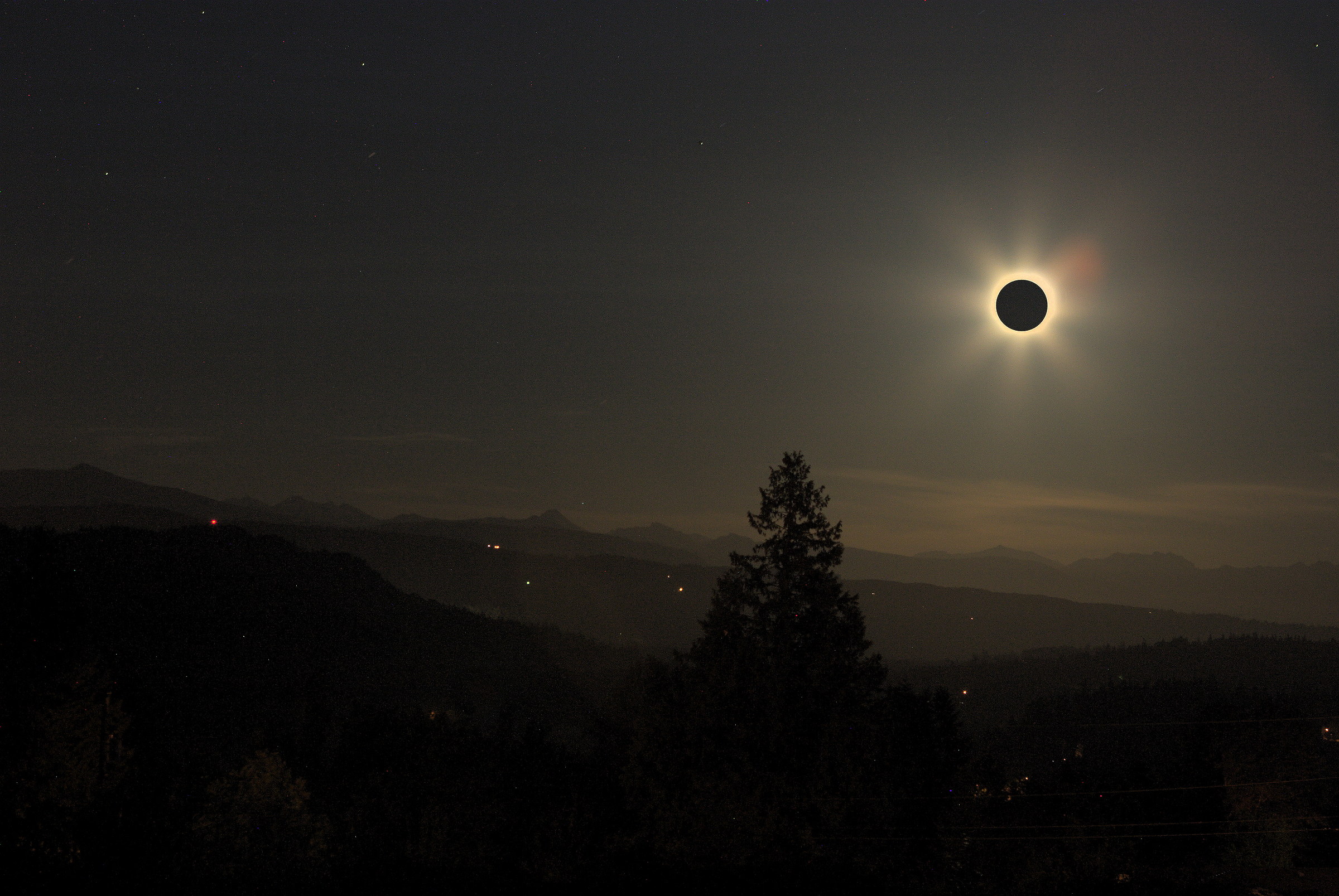 Improvvisamente Notte