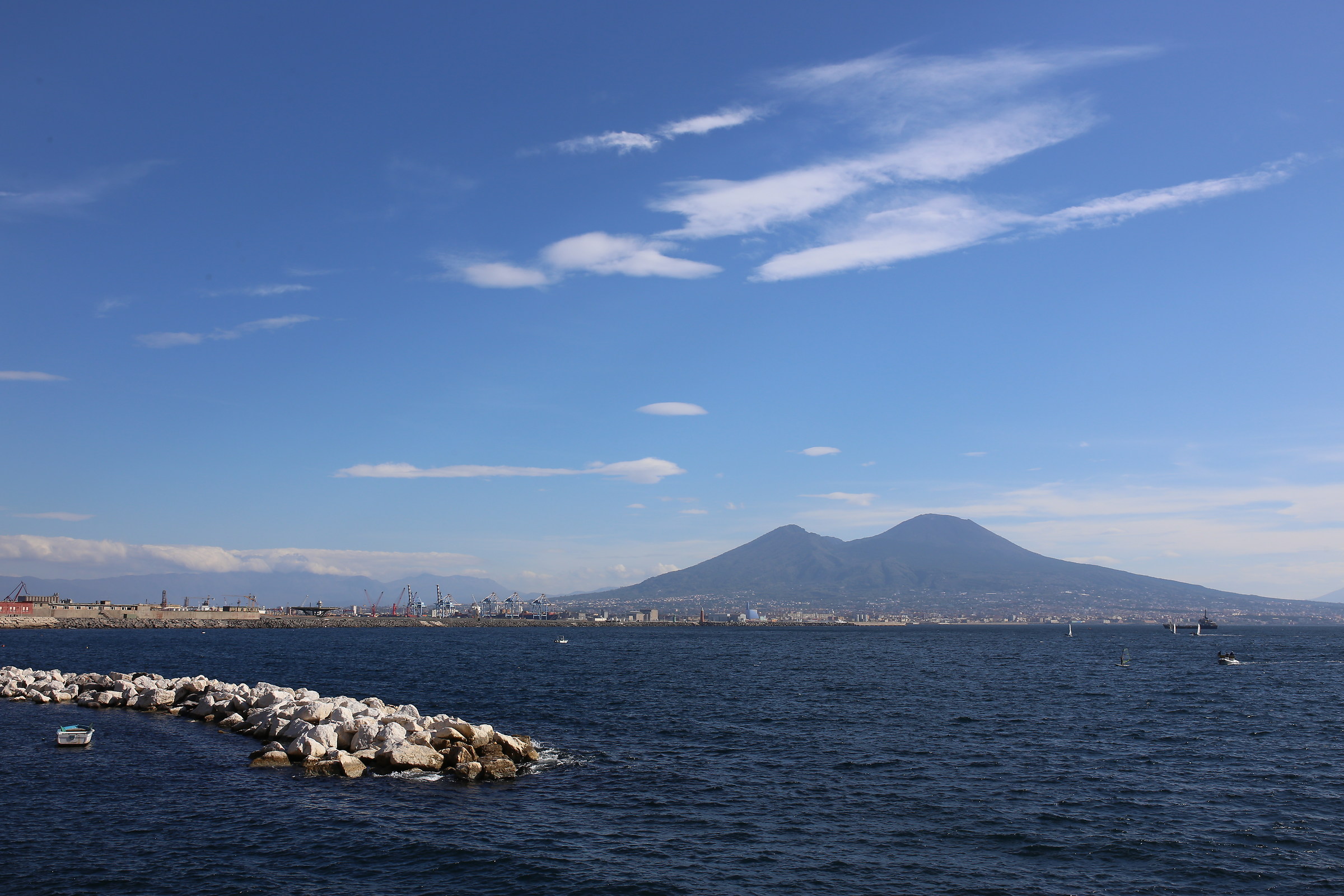 Vesuvio