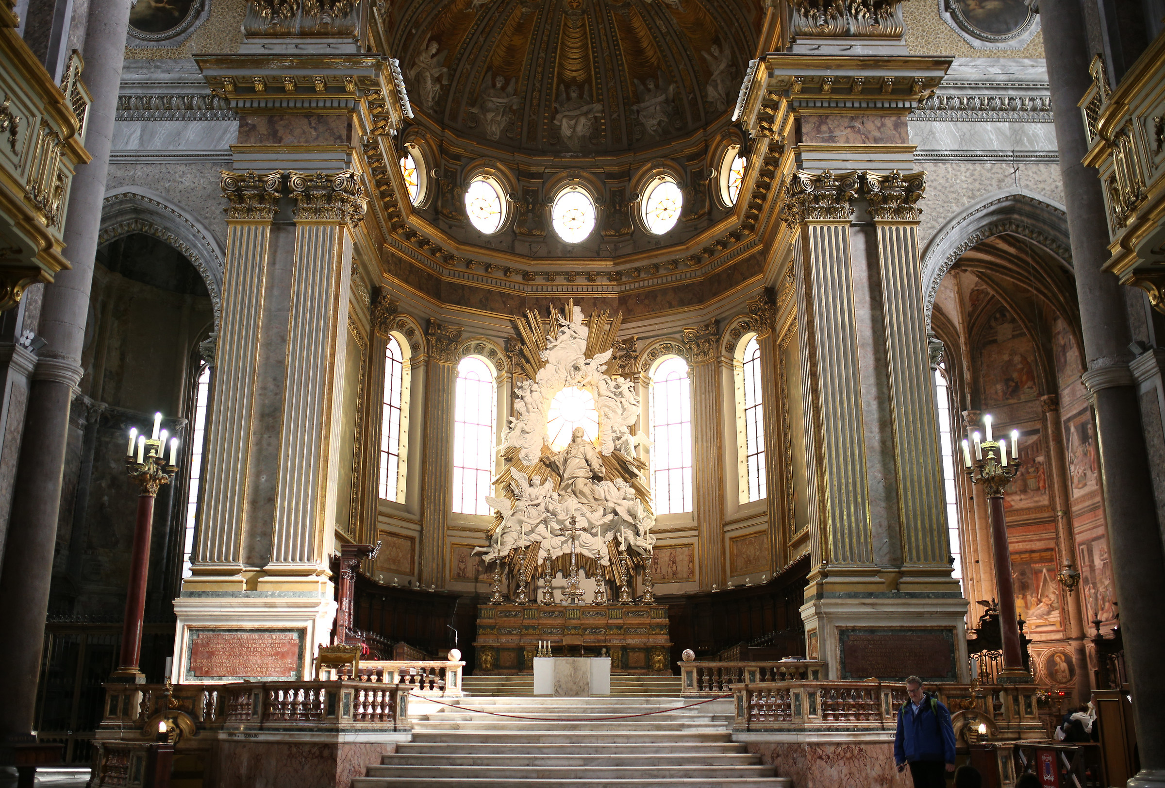 Cattedrale S. Gennaro