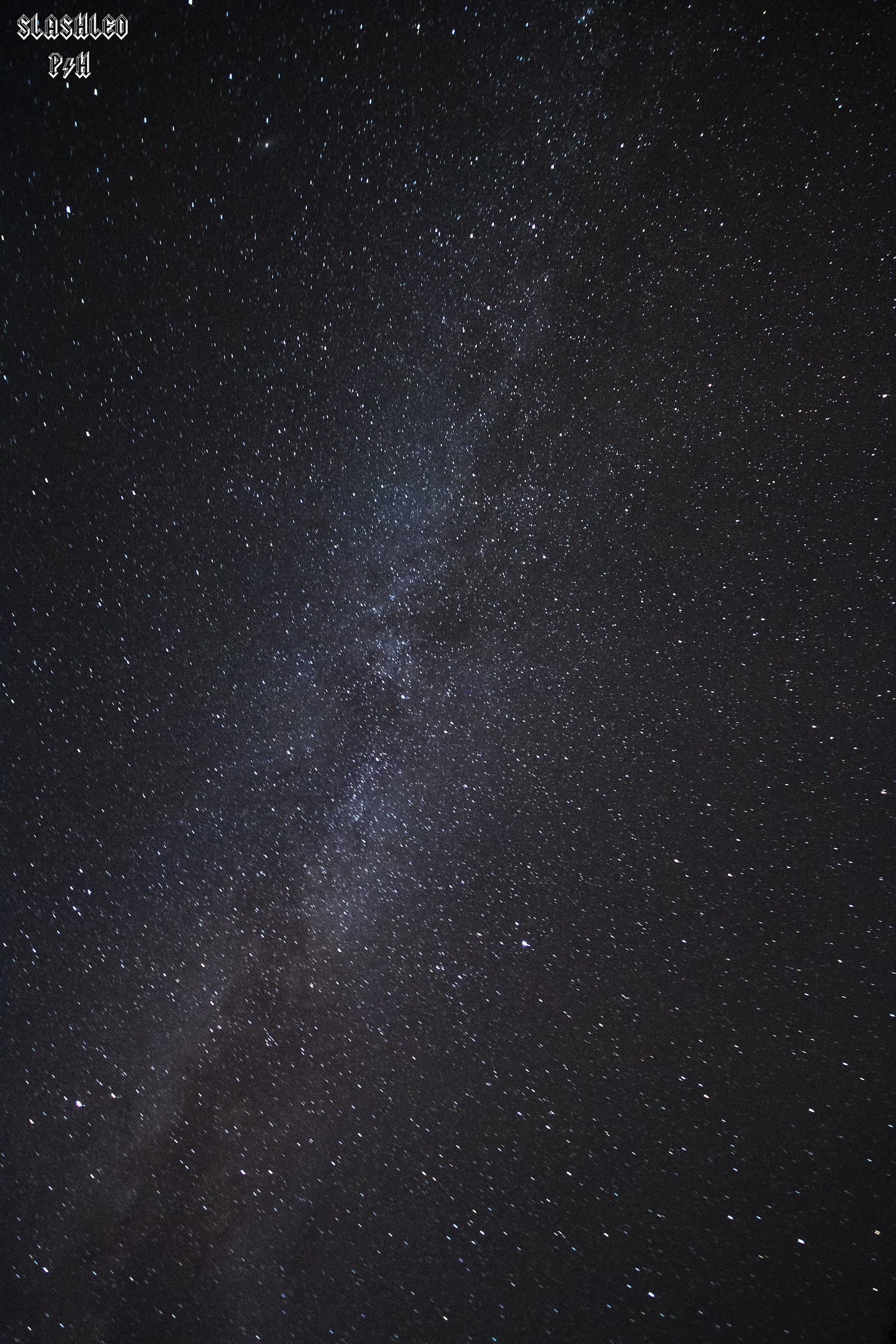 Via Lattea 5° tentativo