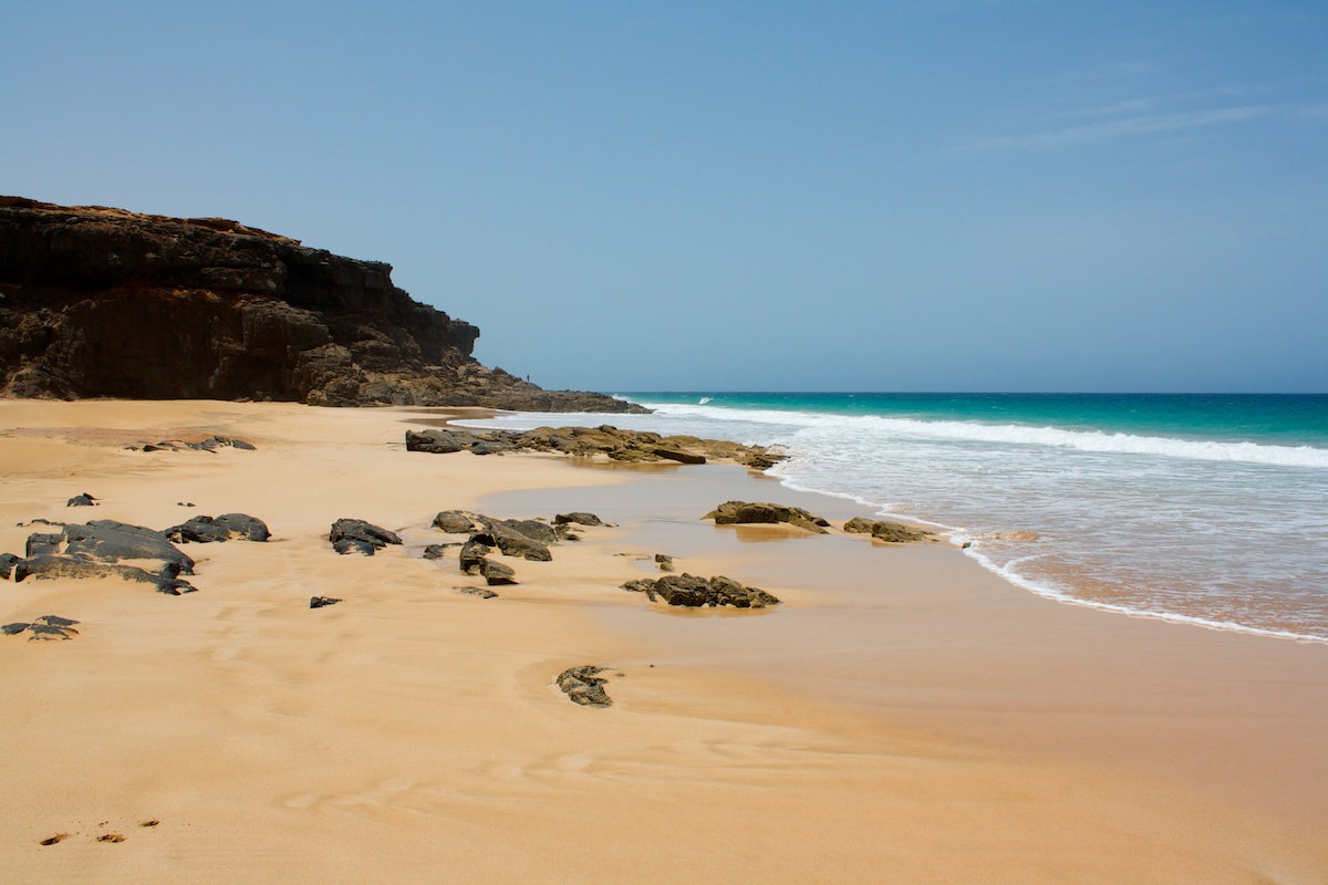 El Cotillo - Fuerteventura