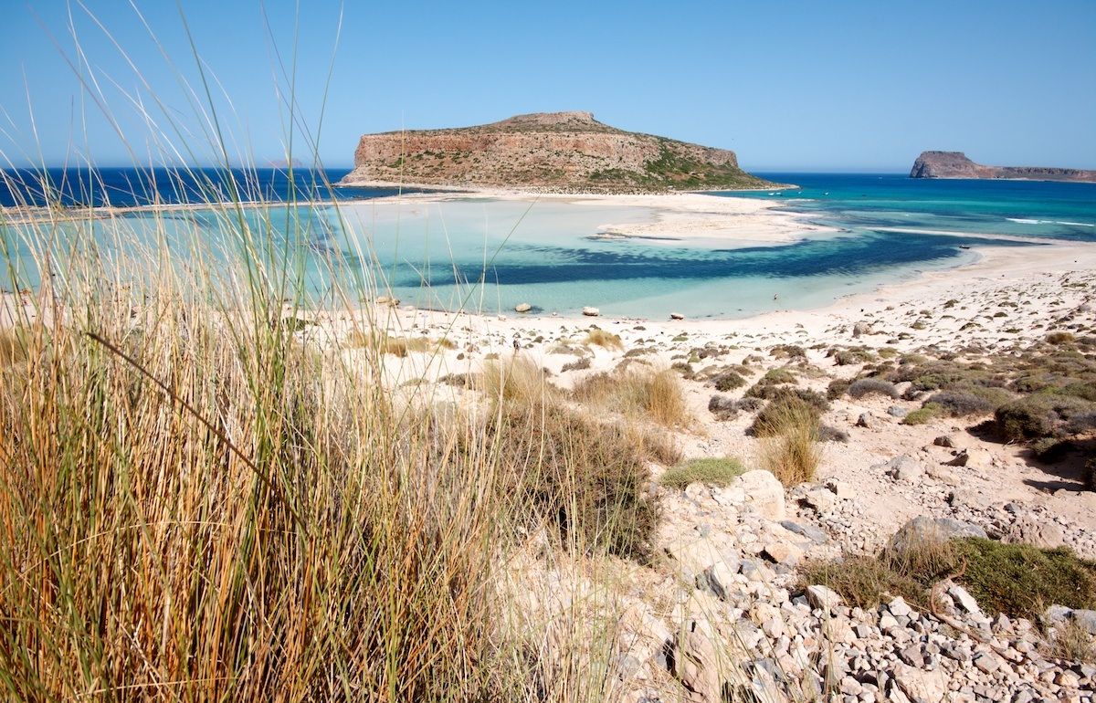 Balos 2 - Crete