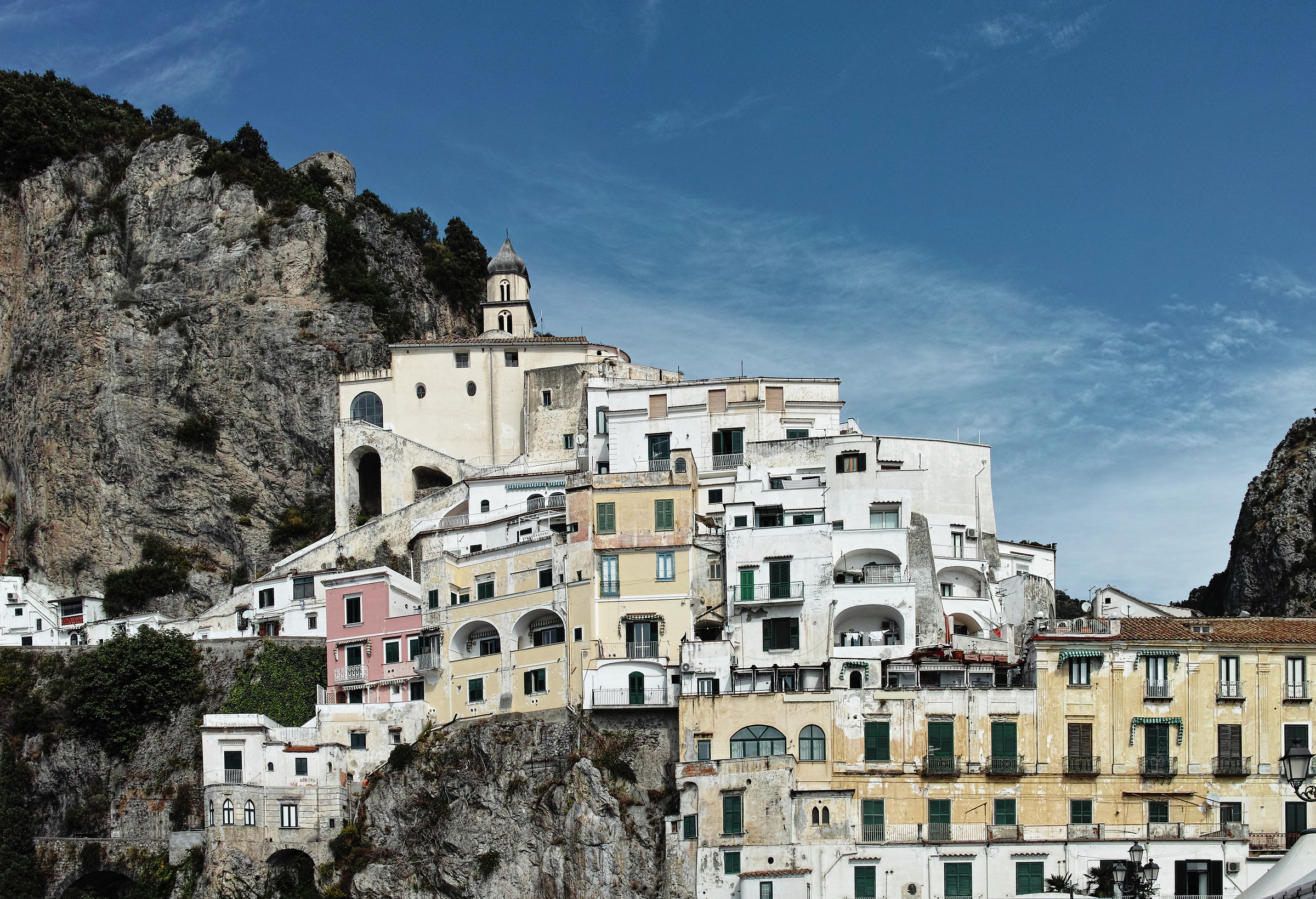 Amalfi