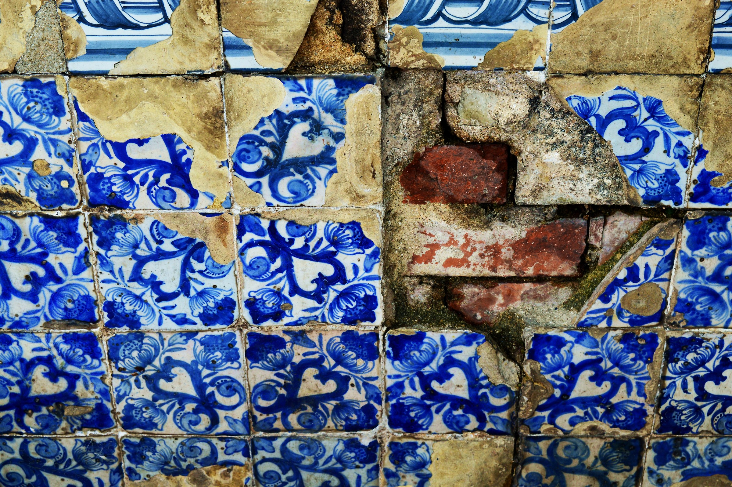 Azulejos