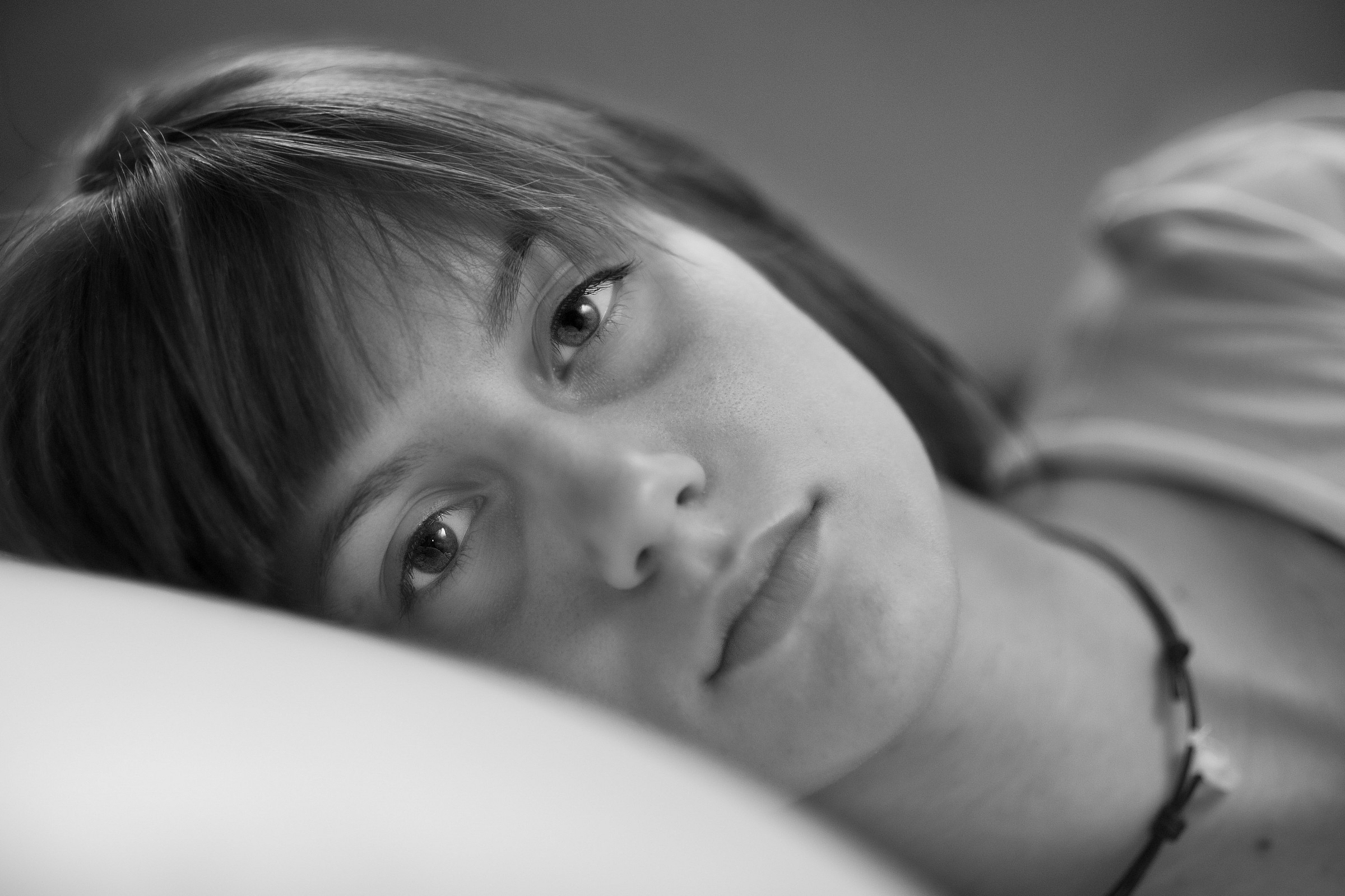 sognare ad occhi aperti