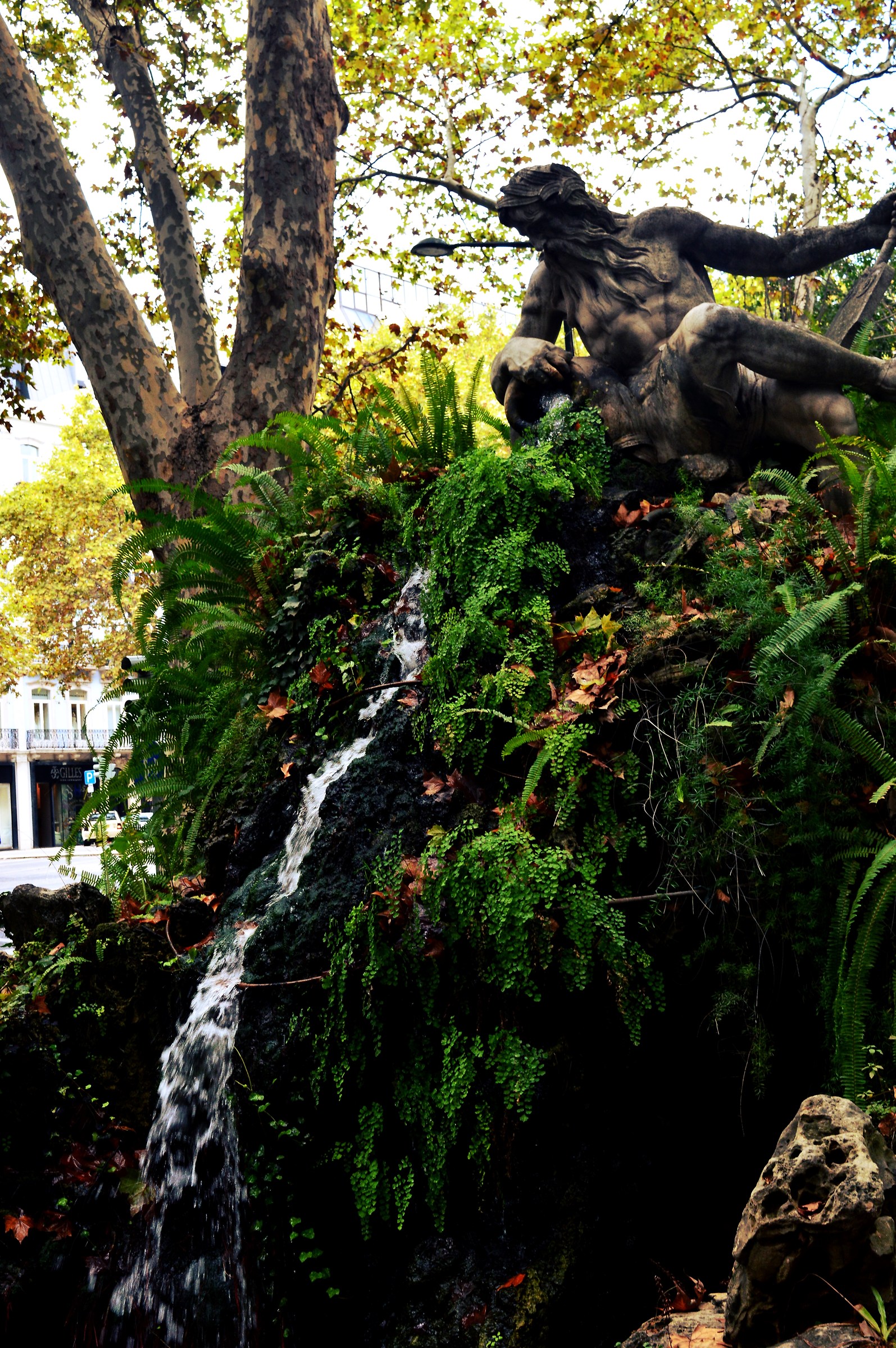 Passeggiando per Lisboa