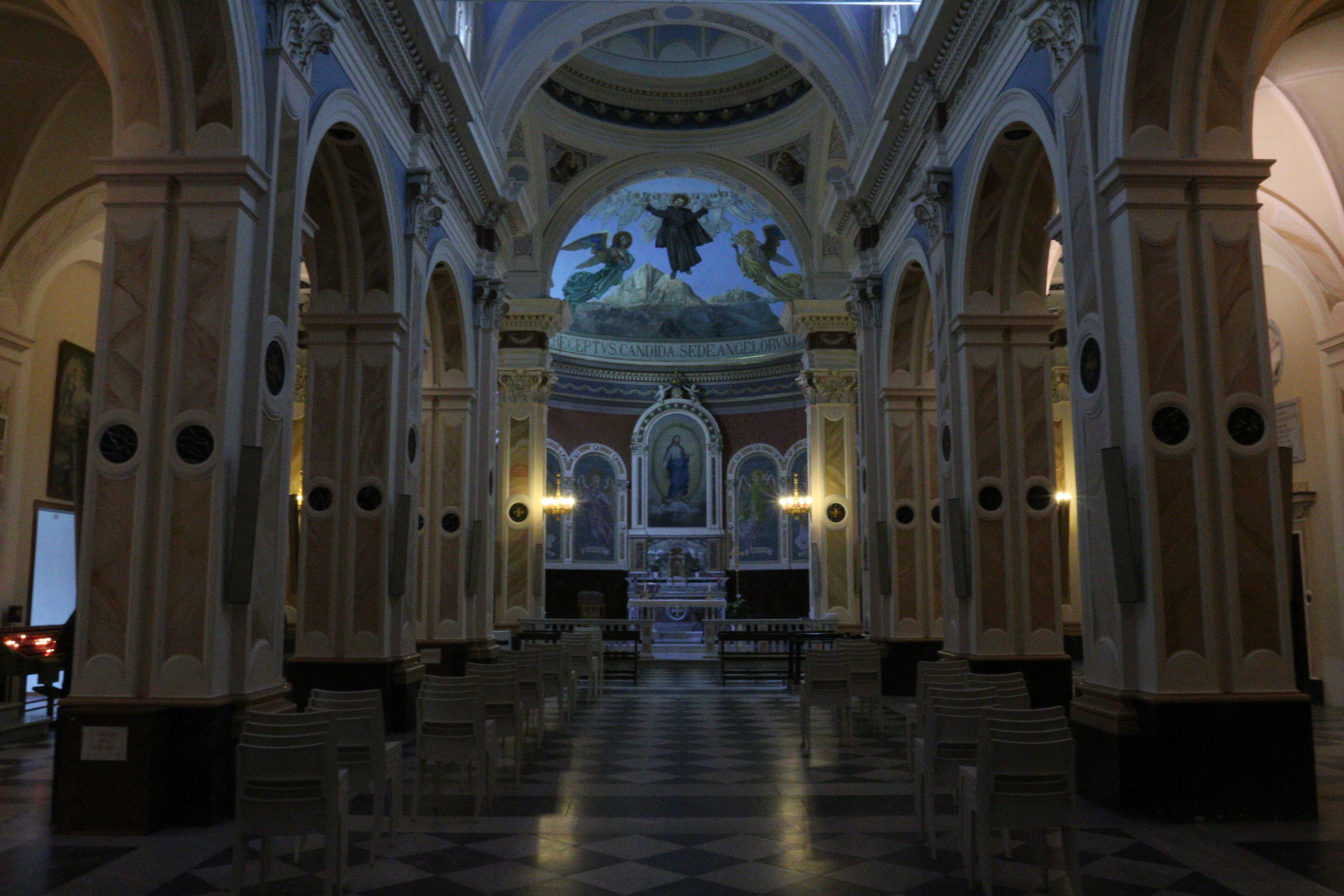 S.Gabriele (interno).