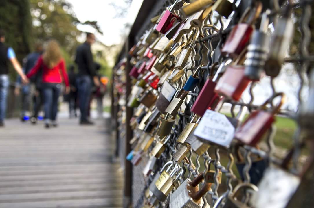 Persistence of Memory