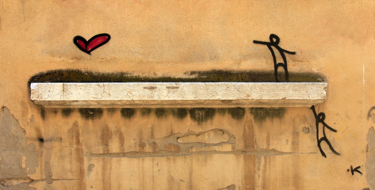 come on, we've got almost faata ...