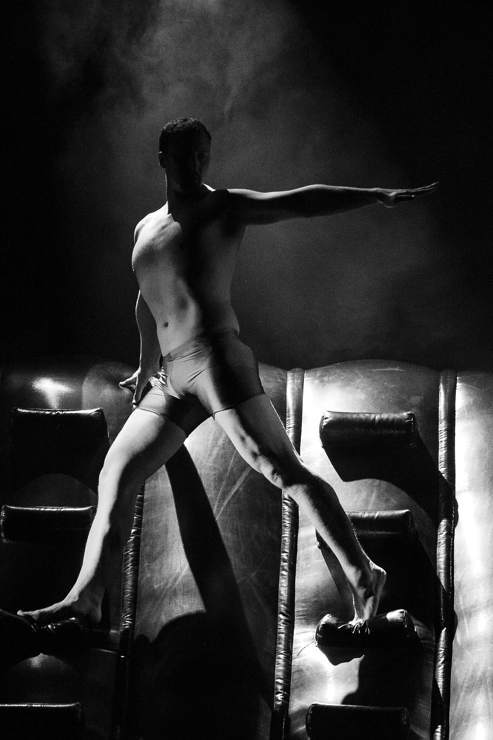 Evolution Dance Theater