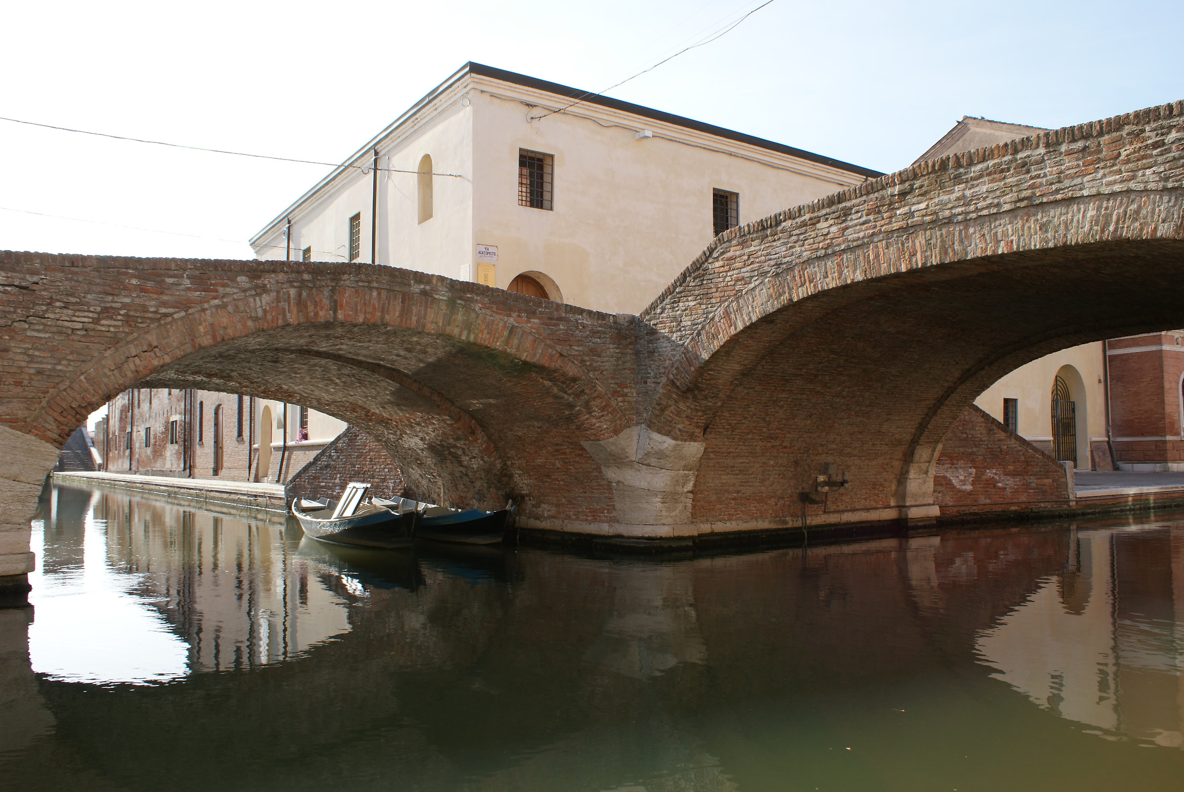 comacchio
