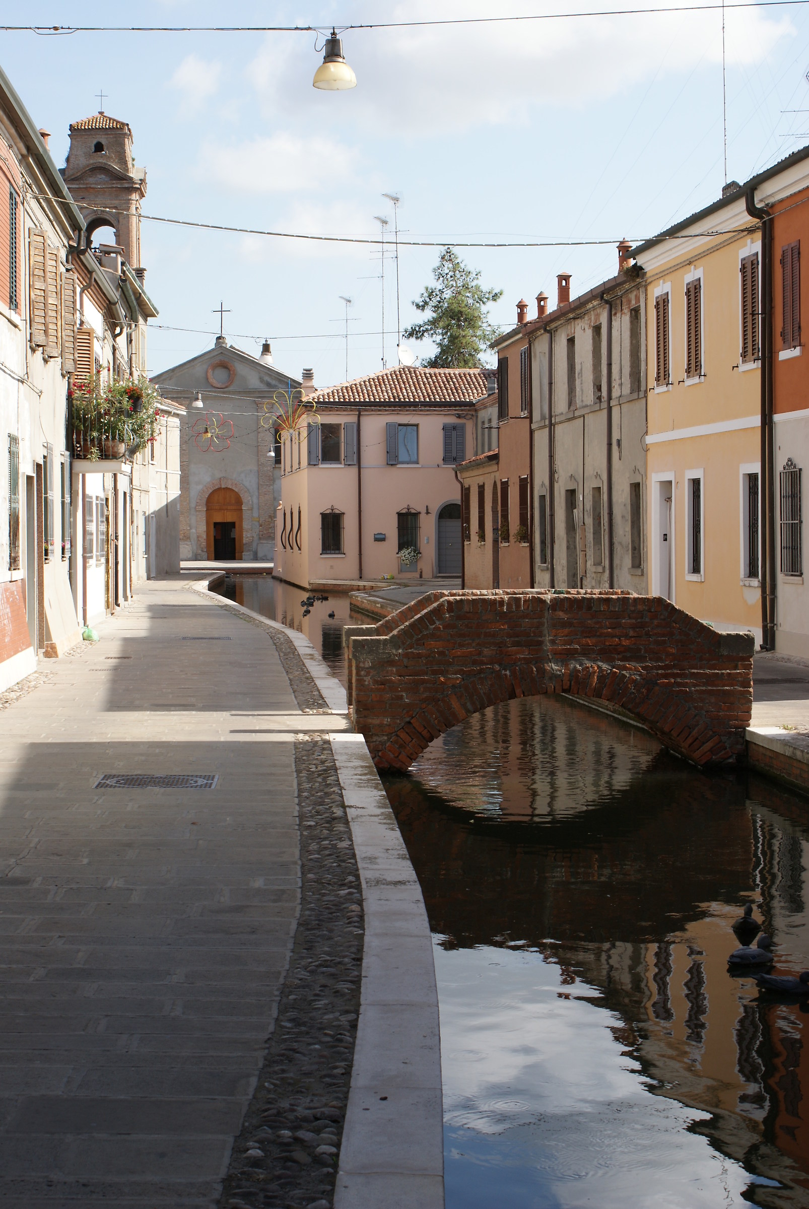 comacchio