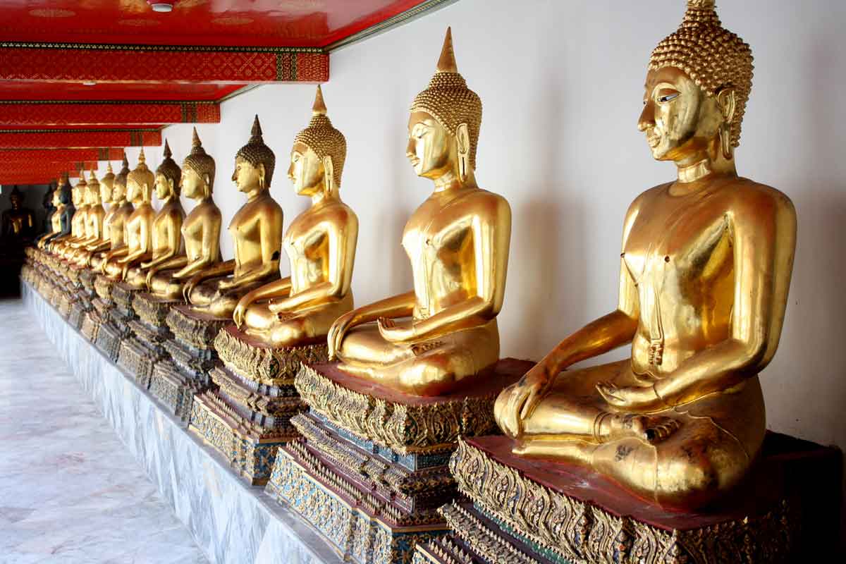 Non saranno troppi  ?