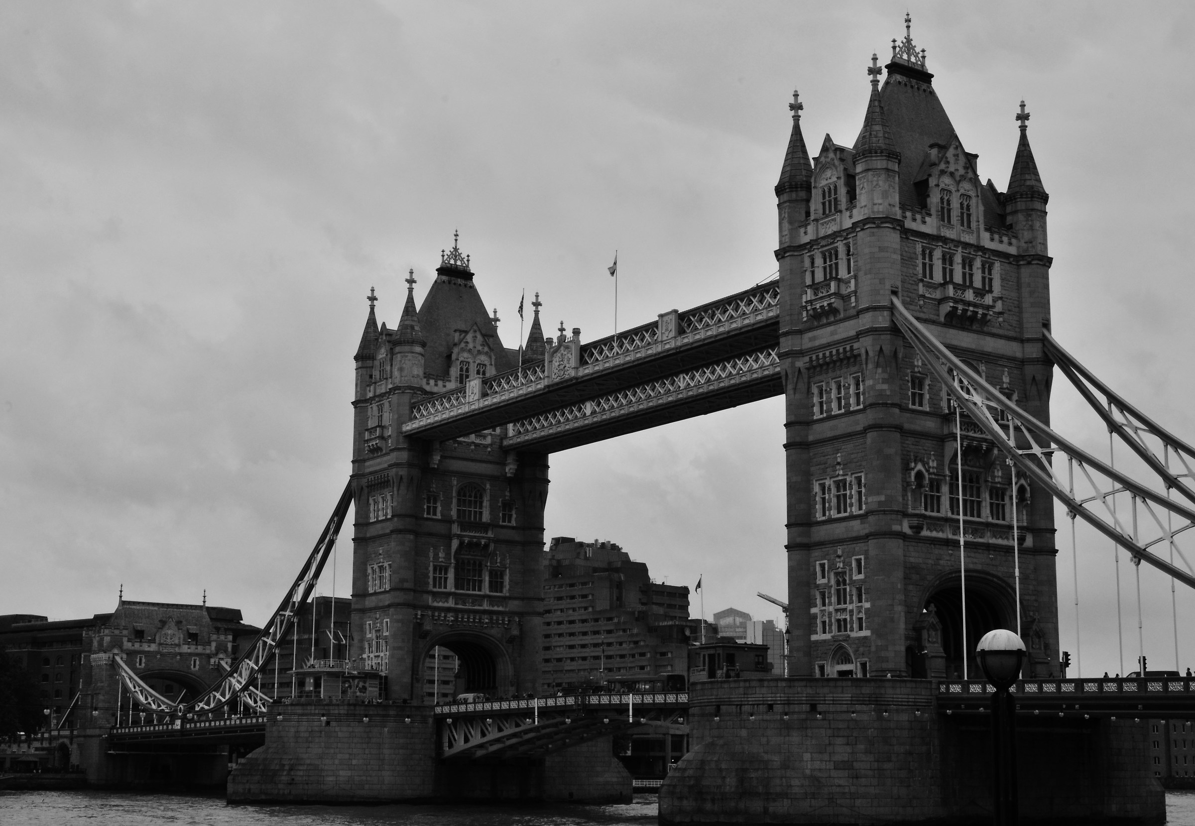 tower bridge
