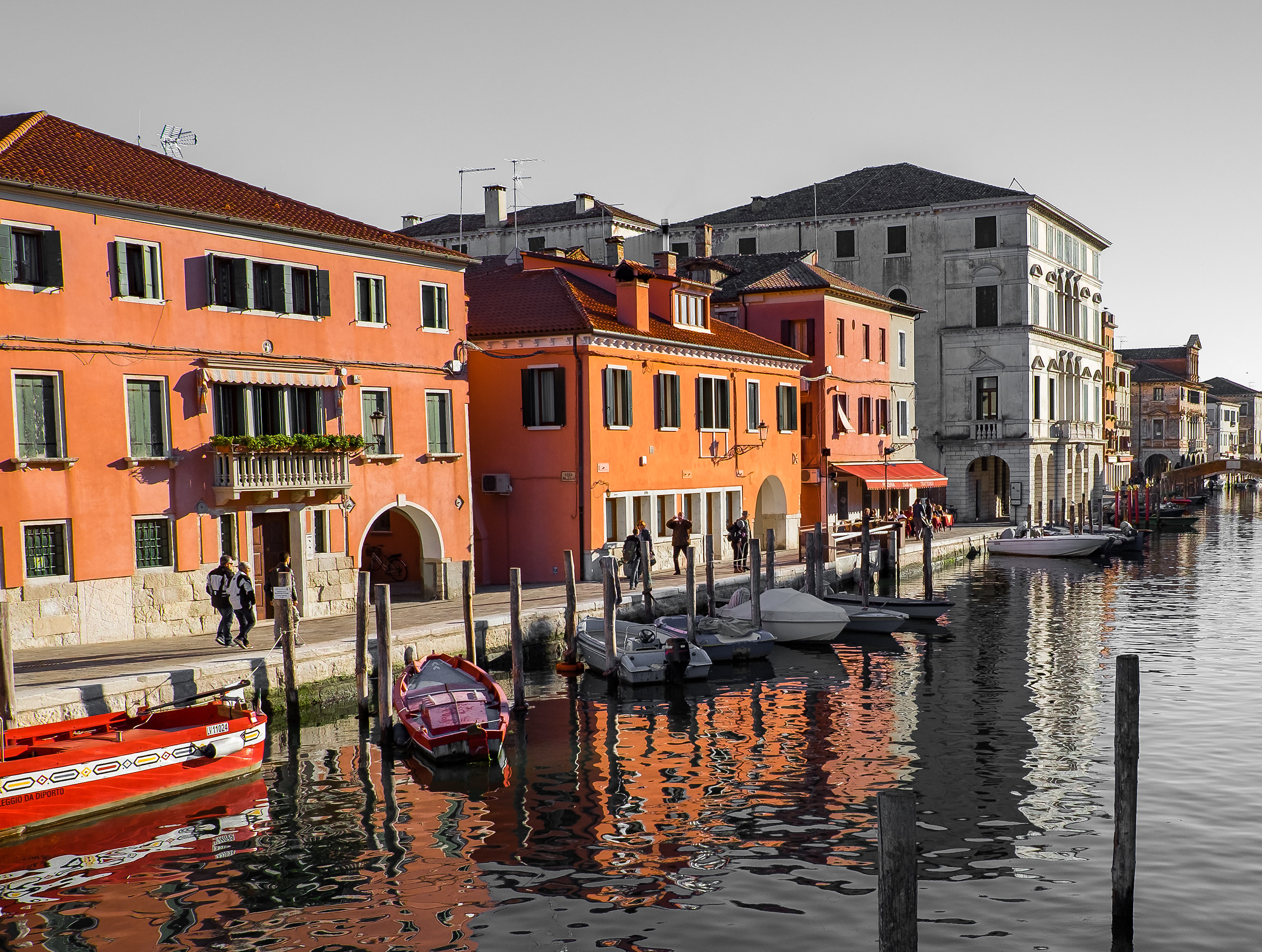 Musica per i nostri occhi