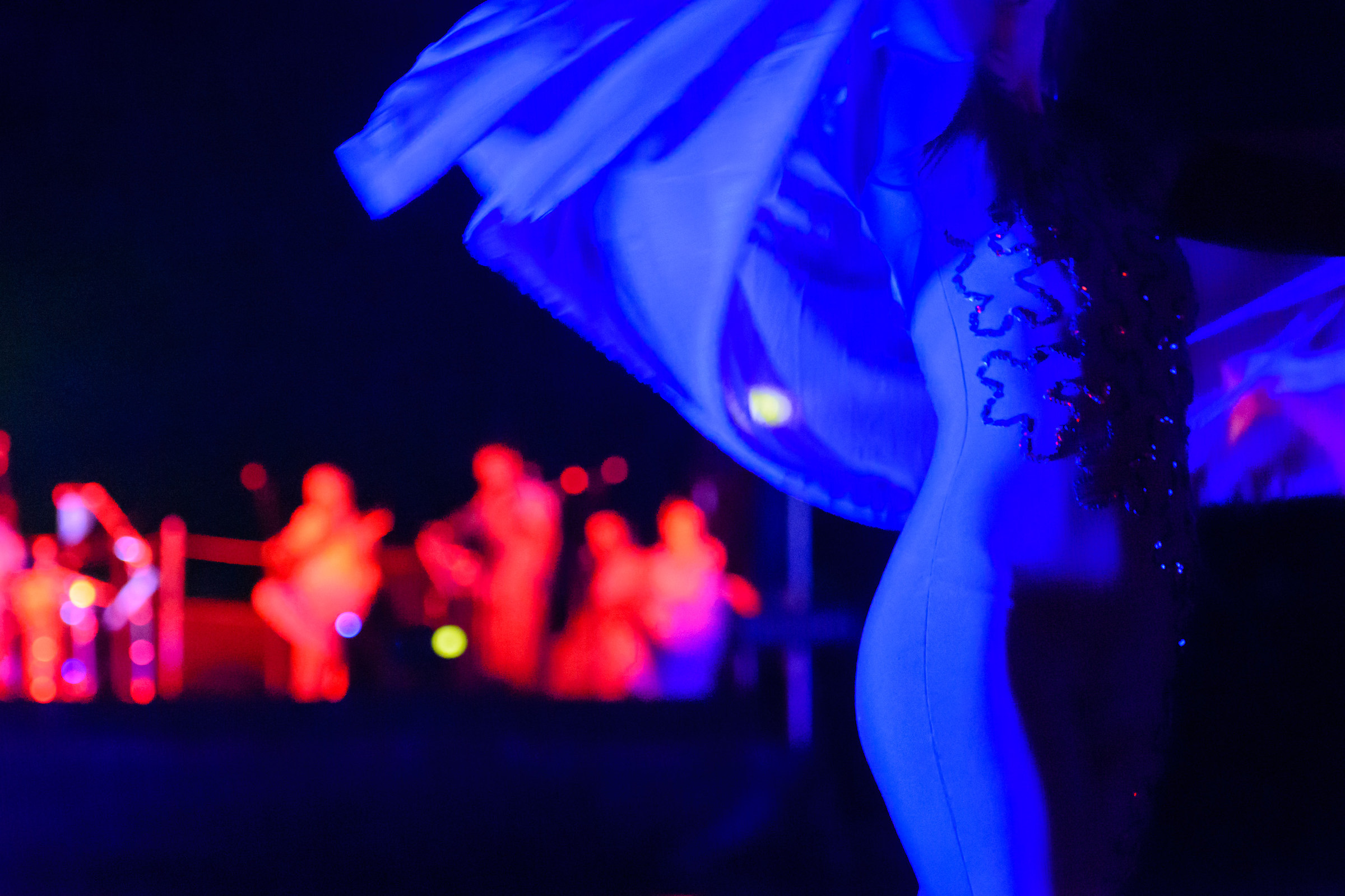 San Salvo - Concerto sull'acqua2