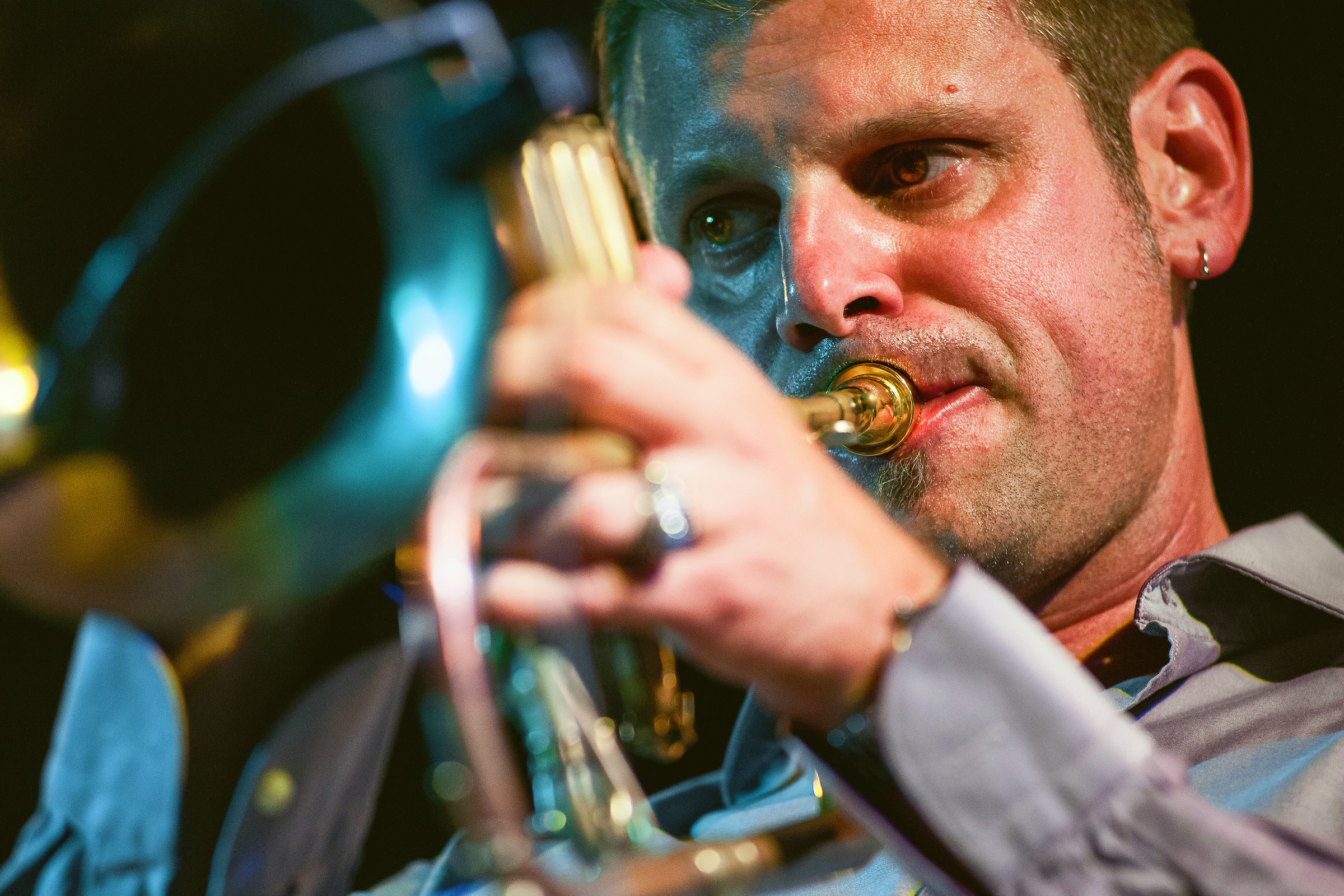 Fabrizio Bosso-Valdobbiadene (TV) 03/09/11