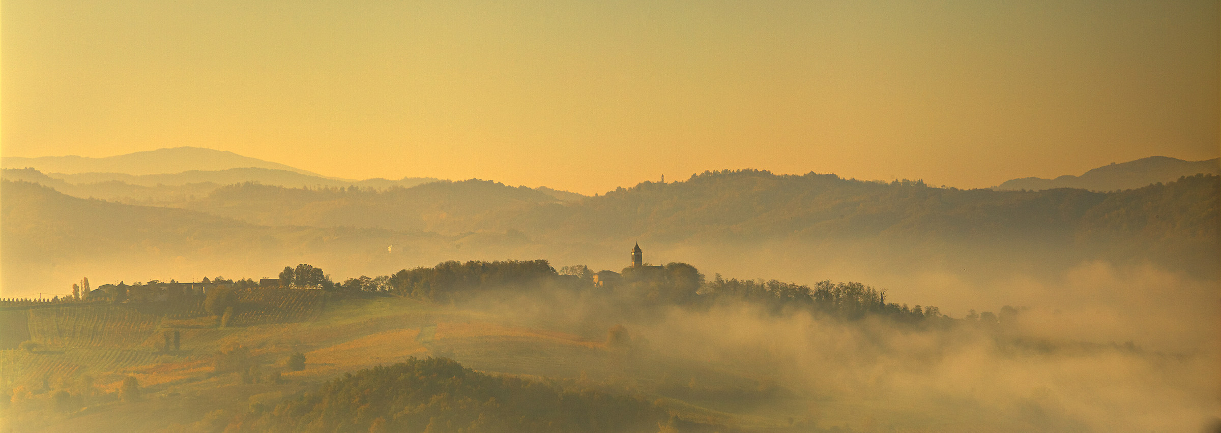 little more than 'Pavese