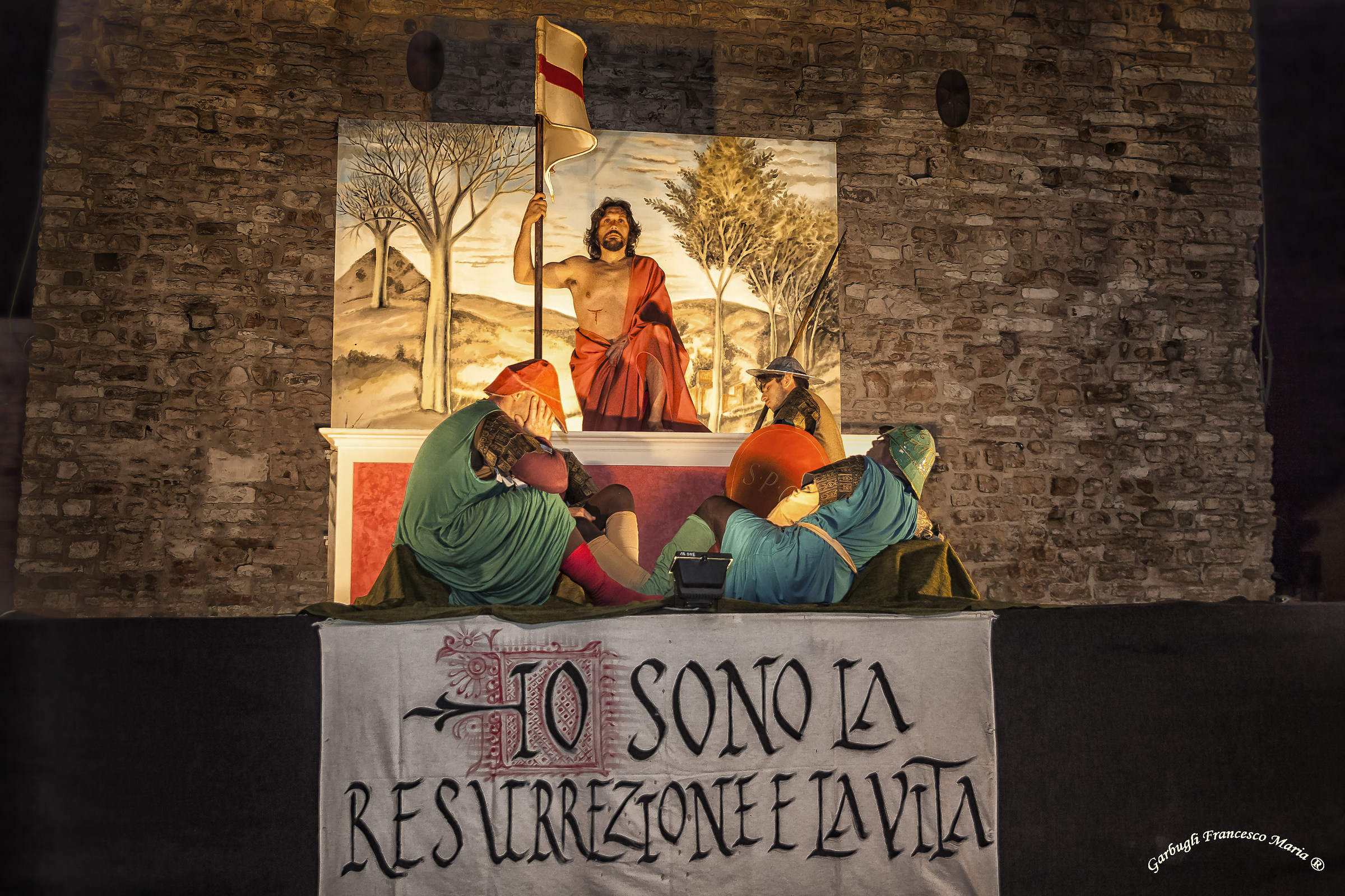 Resurrection of Christ