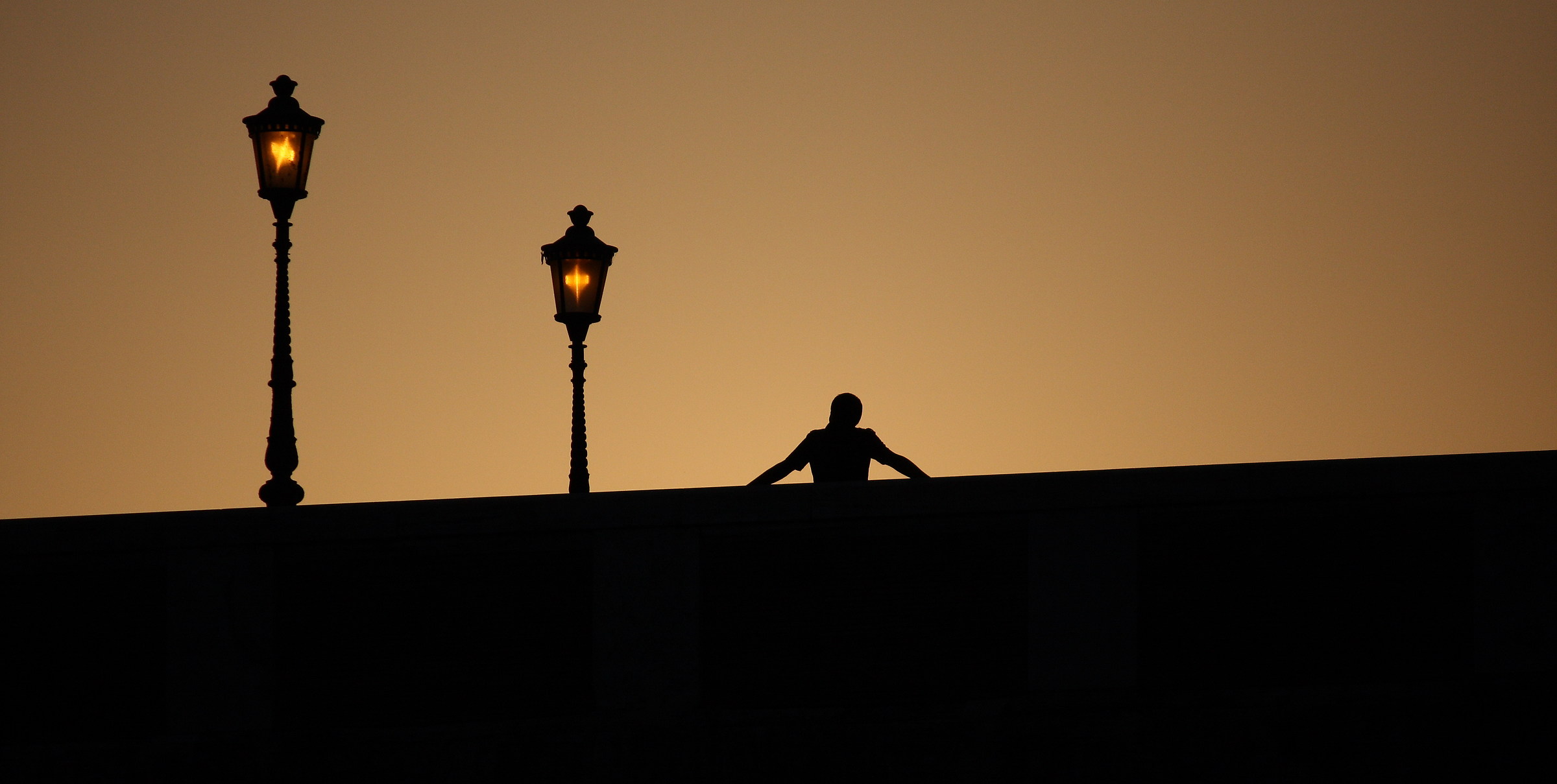 Relax su Ponte Sisto