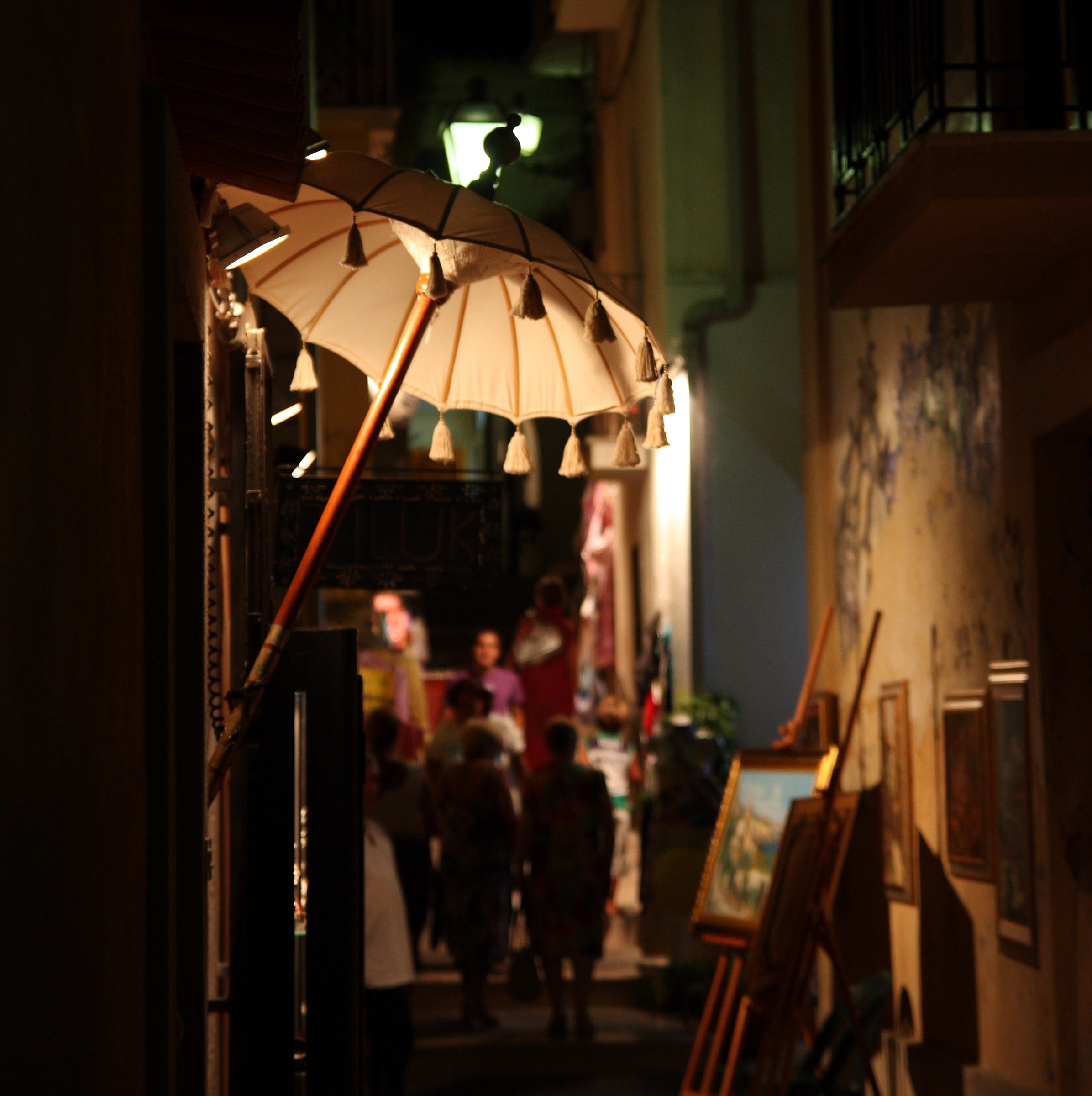 In vacanza a Diamante