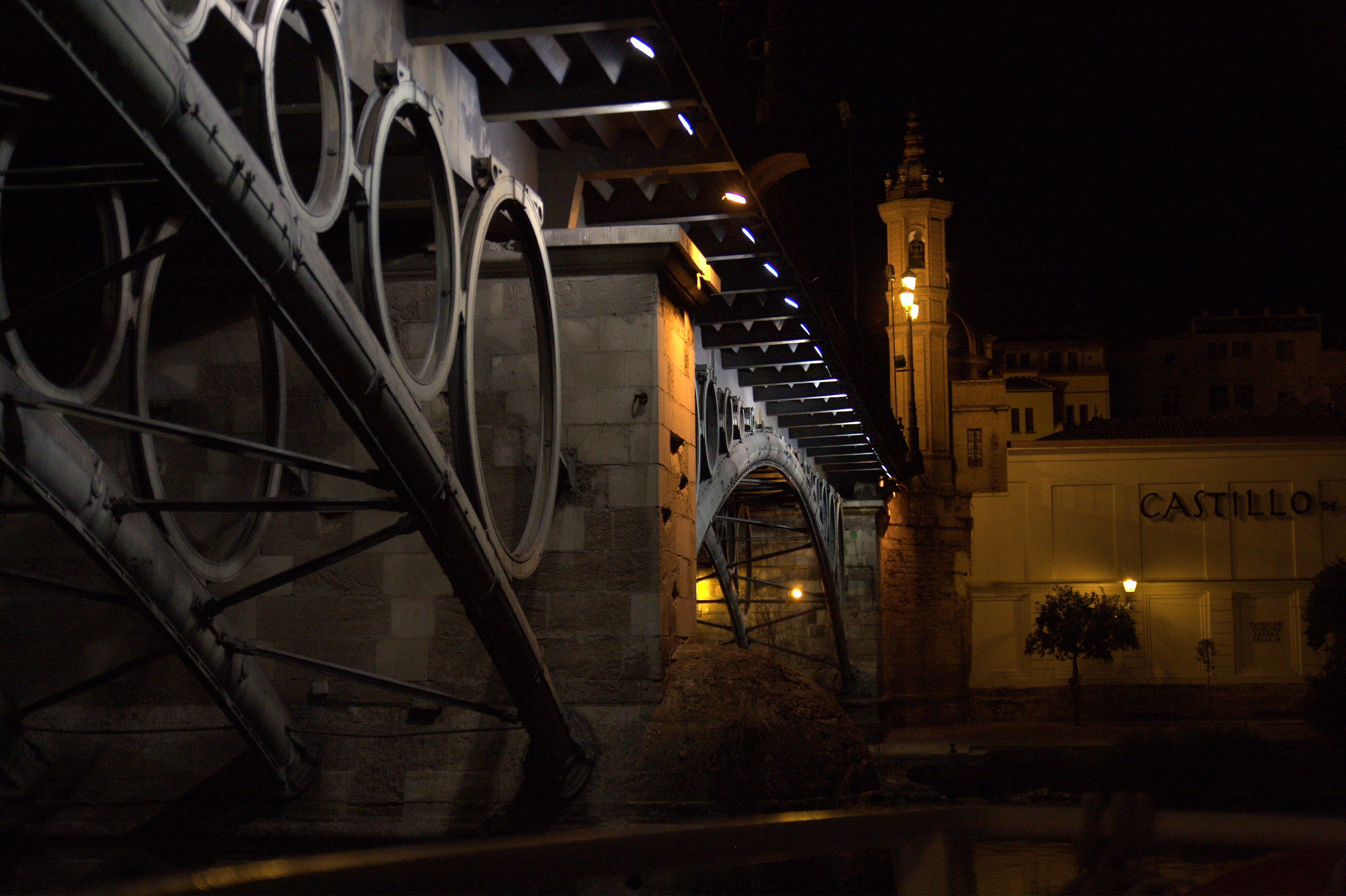 In vacanza a Siviglia