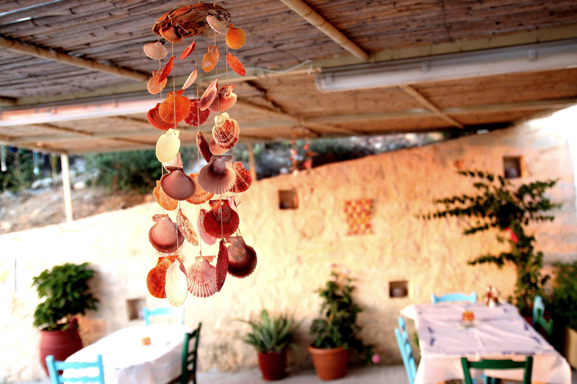 In vacanza a Chania (Creta)