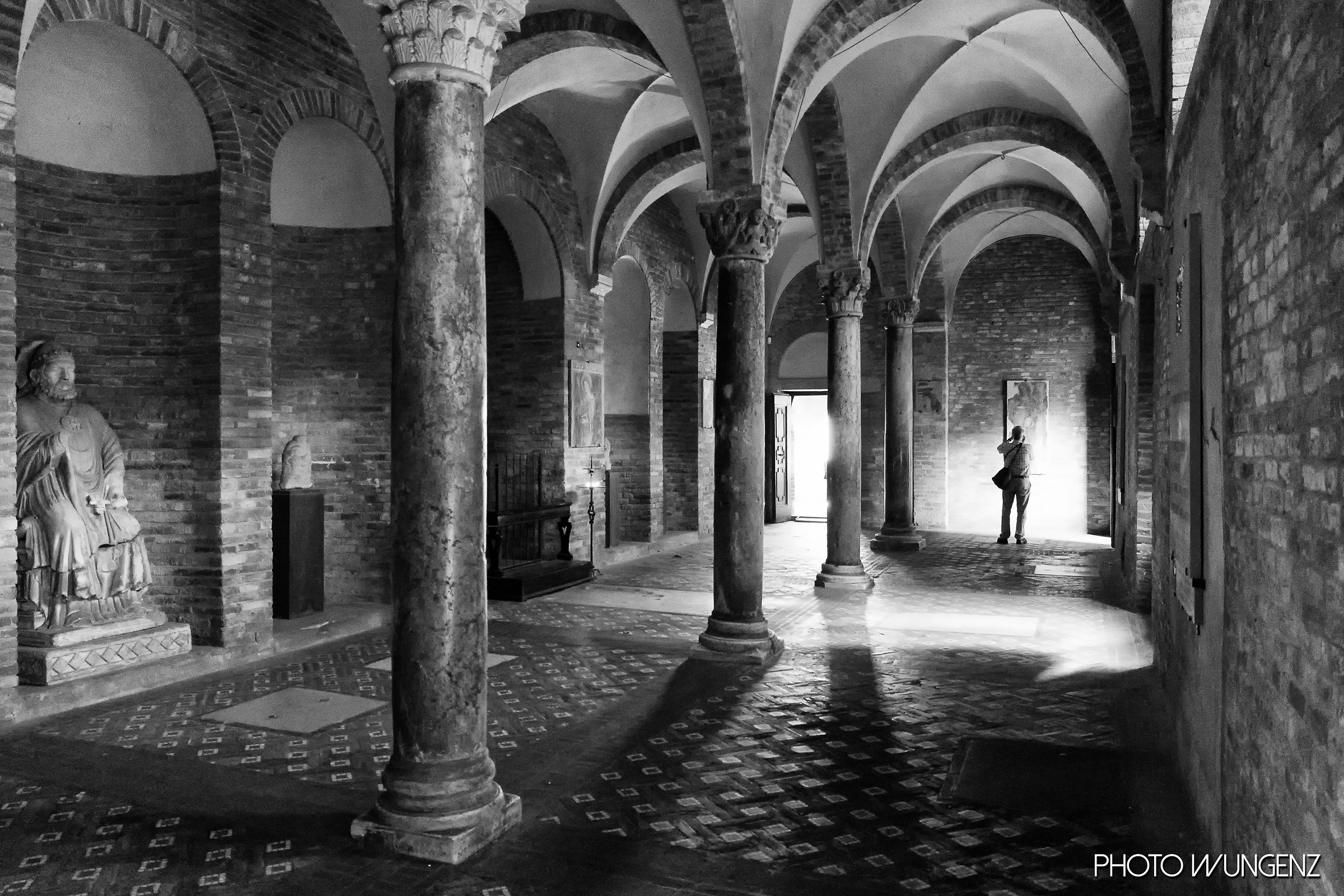 St. Stephen's Church