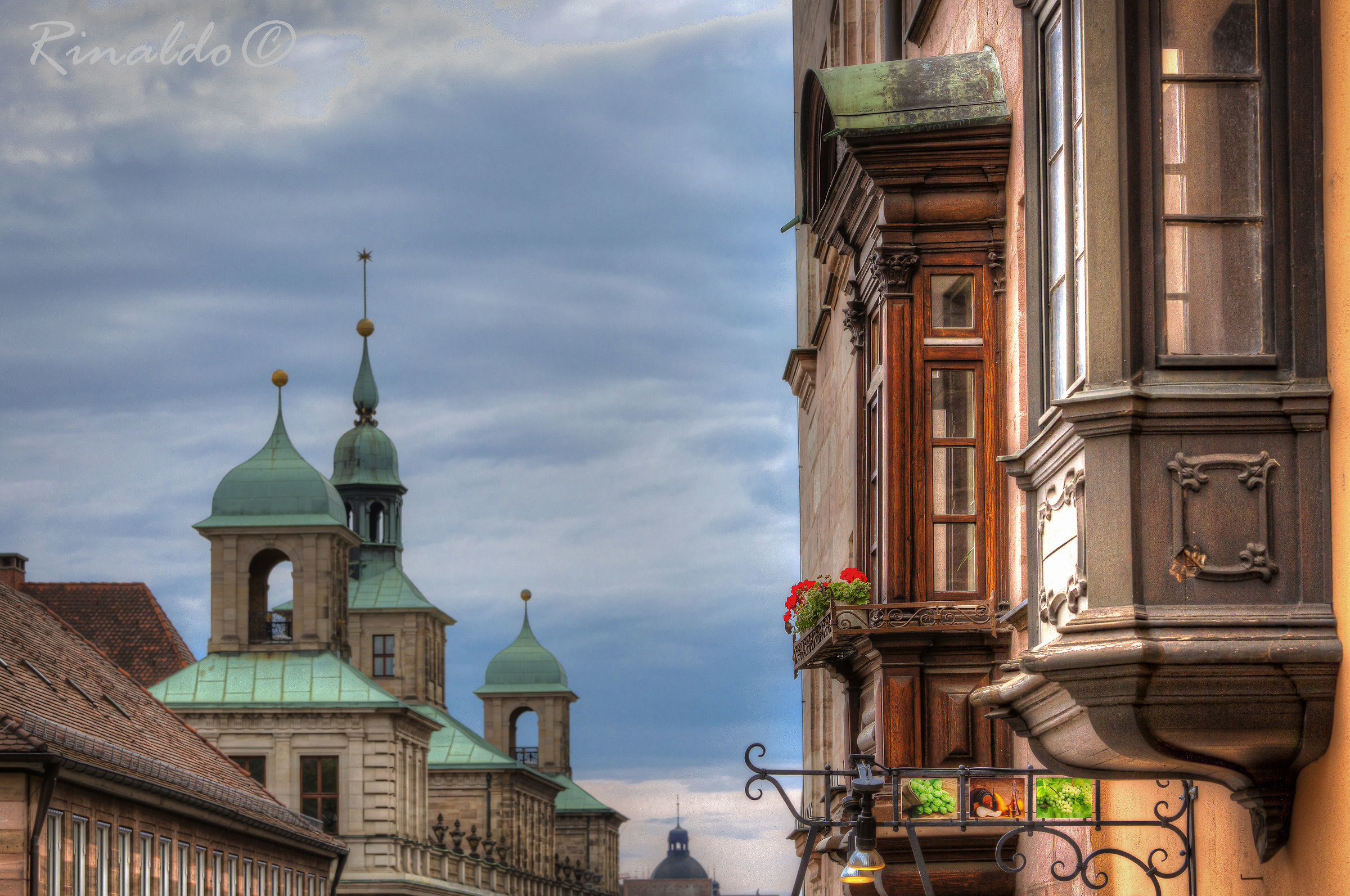 Il vecchio municipio