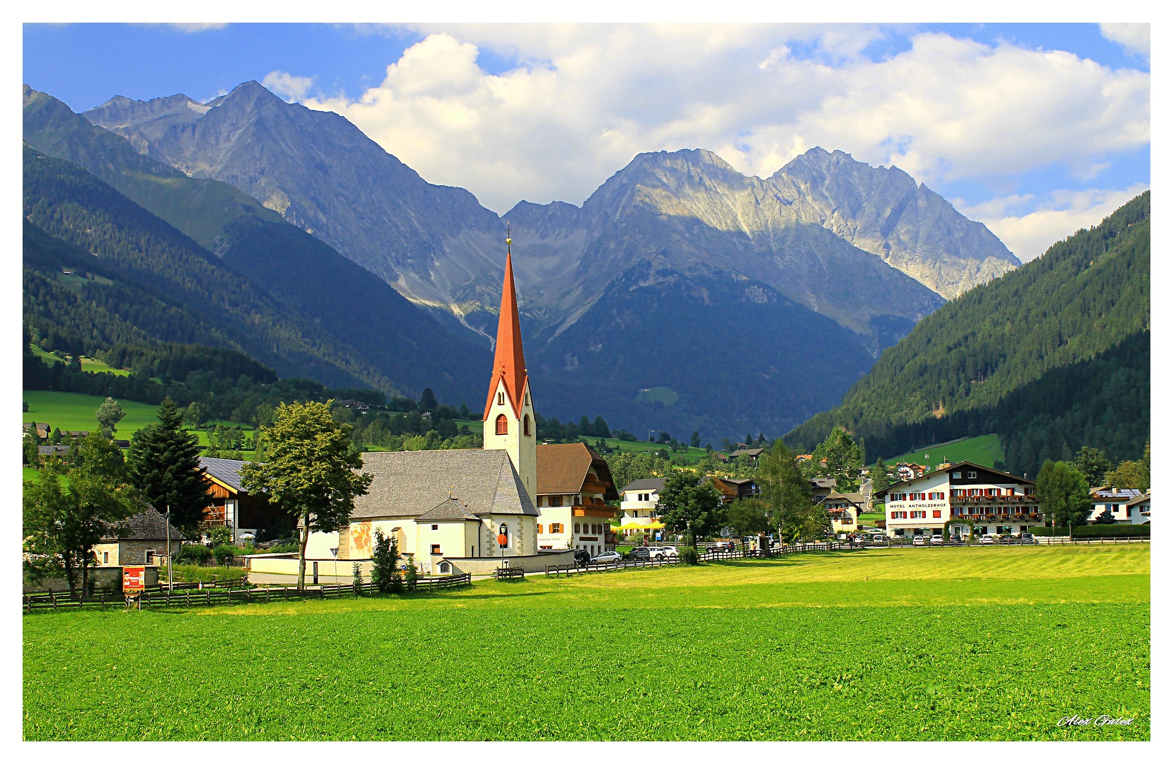 Anterselva (bz)