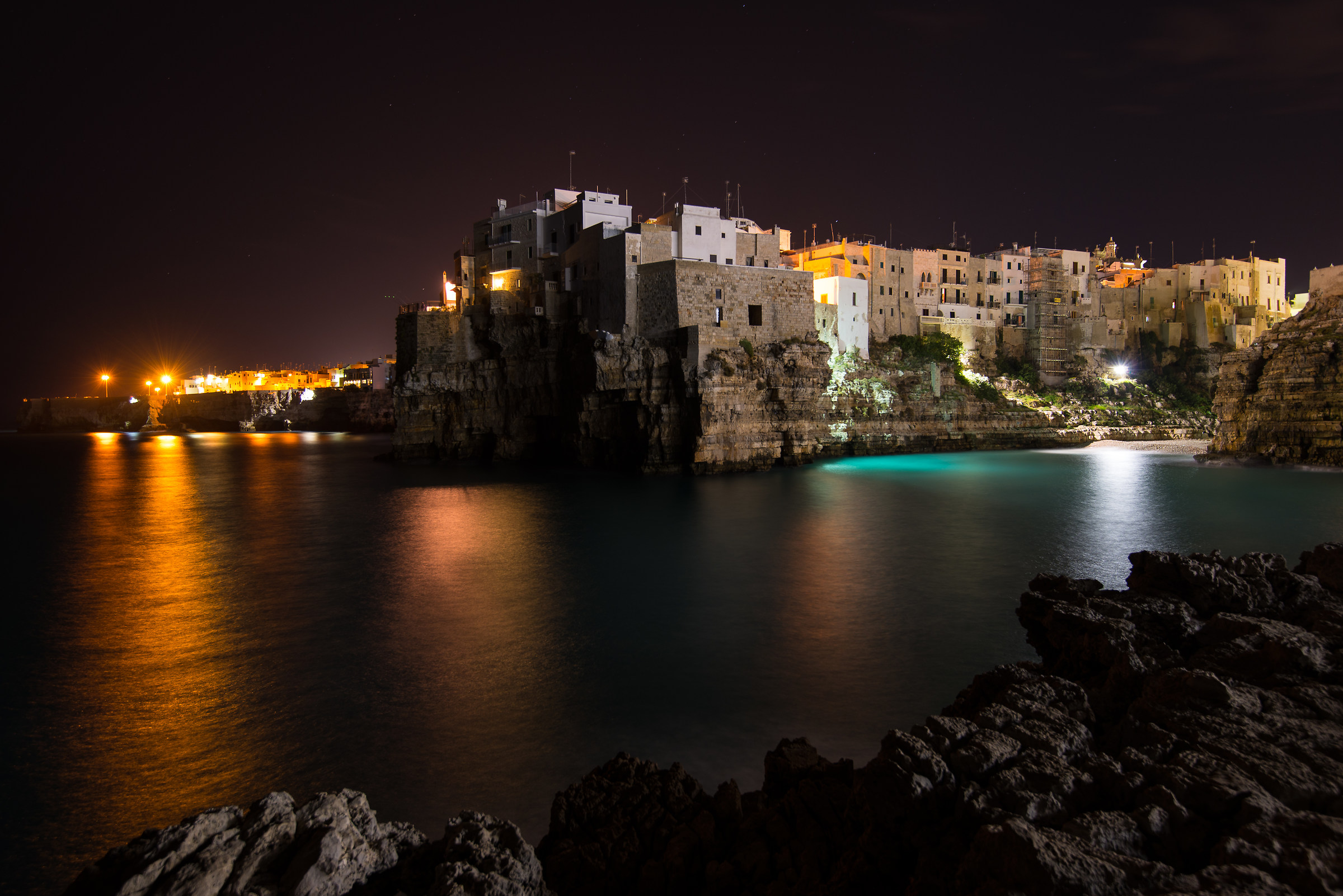 Polignano a mare